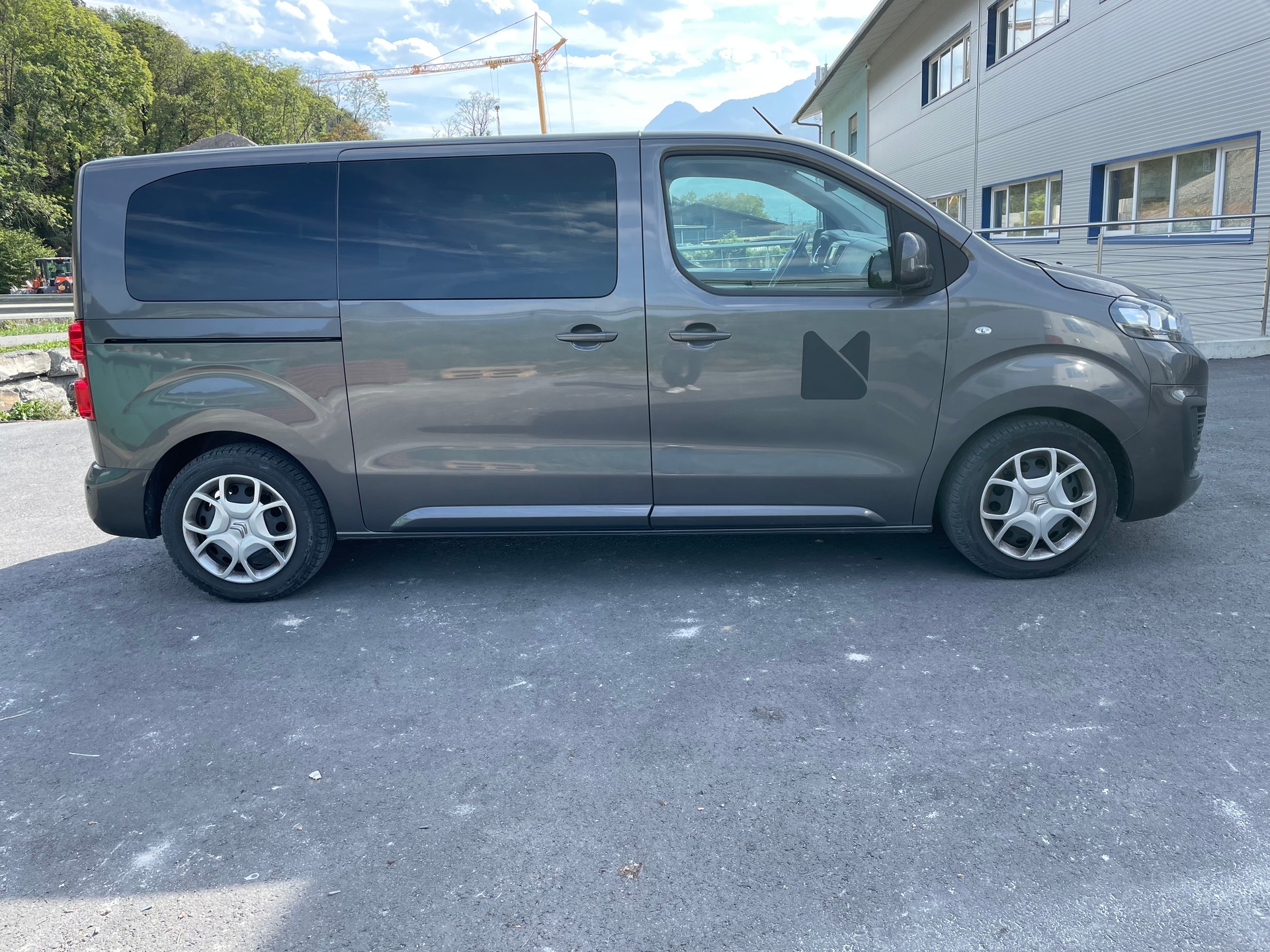 CITROEN 2.0 BlueHDi 180 Business S/S-image-3