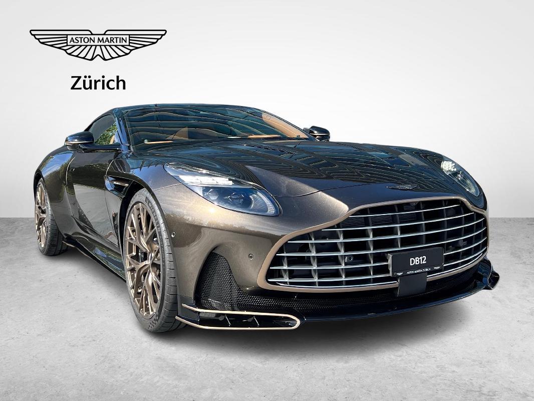 ASTON MARTIN DB12 Coupé 4.0 S V8 Bi-Turbo-showroom-element-1