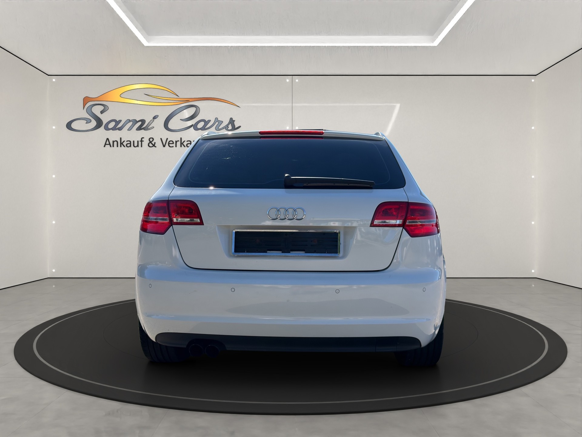 AUDI A3 Sportback 2.0 TFSI Ambition quattro S-tronic-showroom-element-3