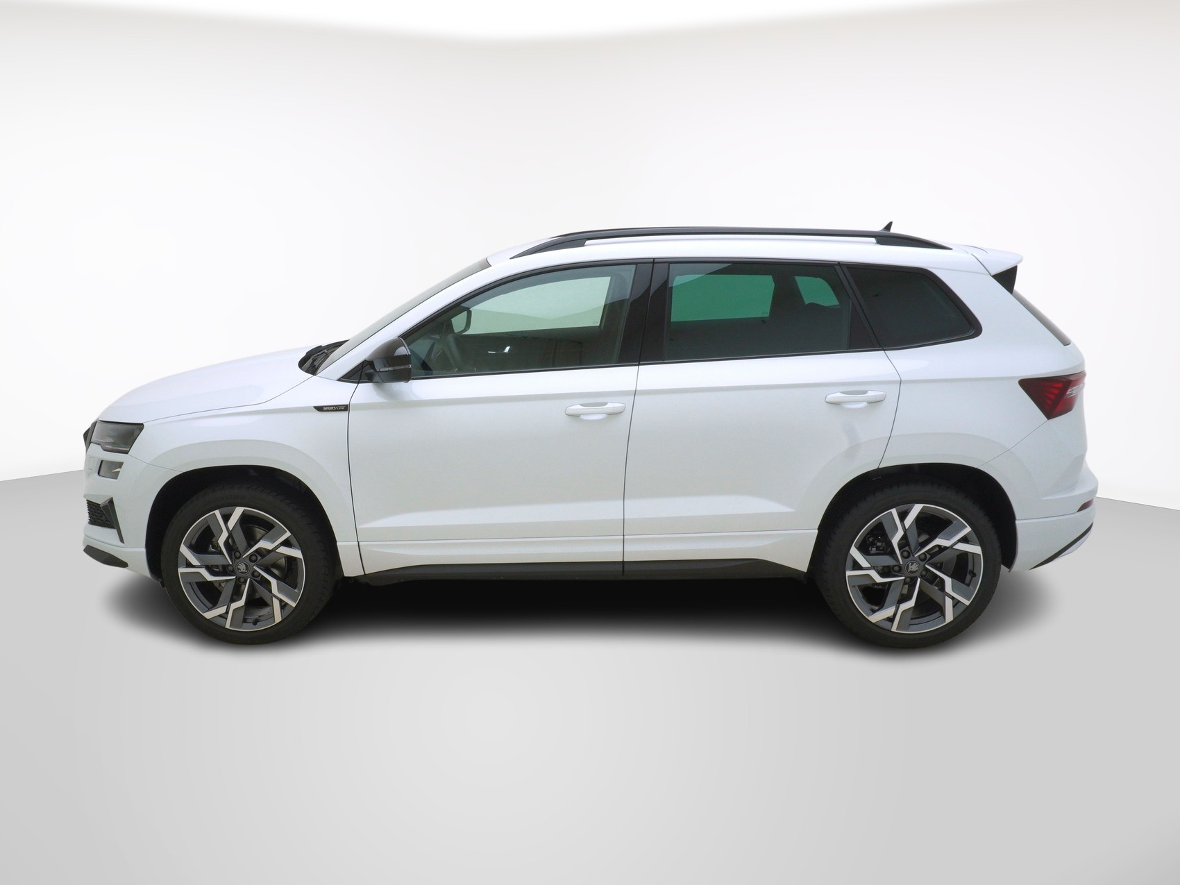 SKODA Karoq 2.0 TDI SportLine DSG 4x4-showroom-element-1