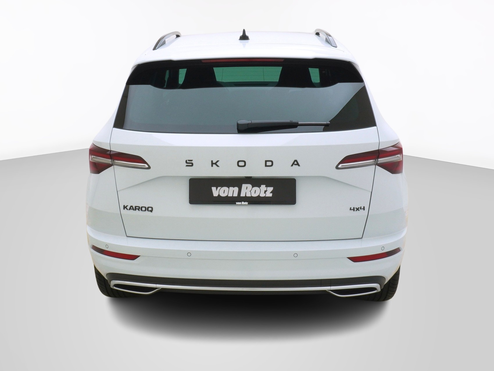 SKODA Karoq 2.0 TDI SportLine DSG 4x4-showroom-element-2