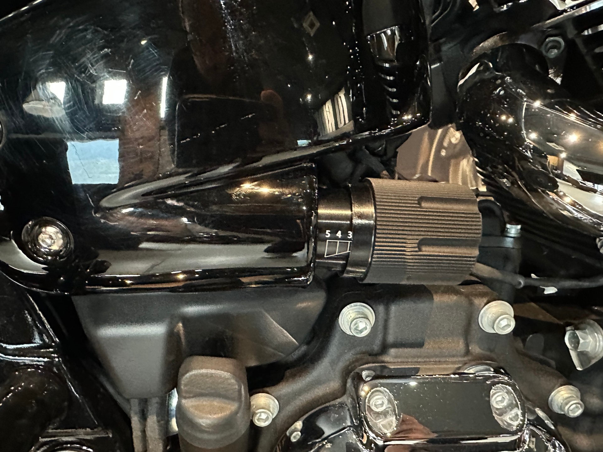 HARLEY-DAVIDSON Sport Glide FLSB (35KW)-image-11