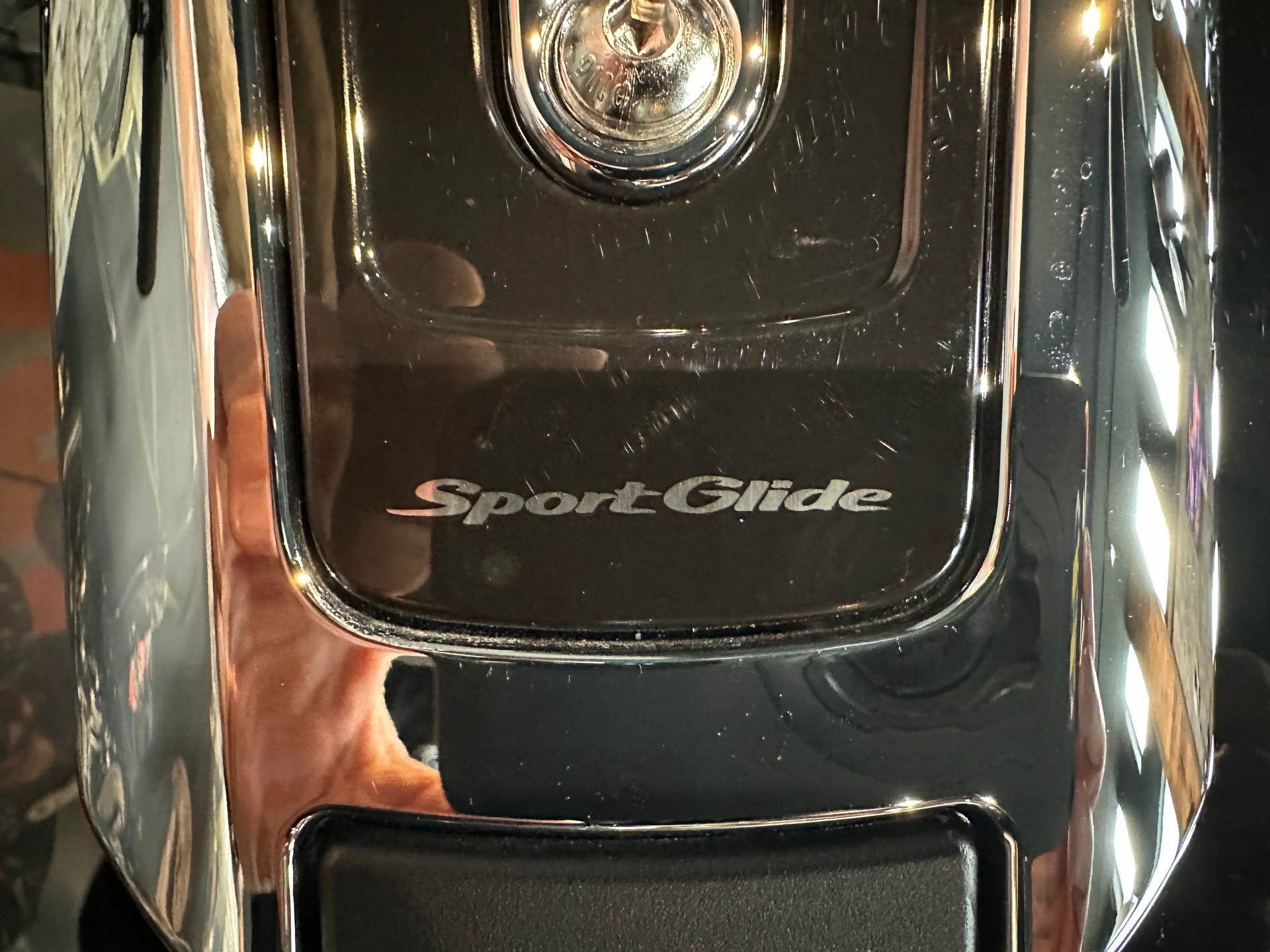 HARLEY-DAVIDSON Sport Glide FLSB (35KW)-image-12