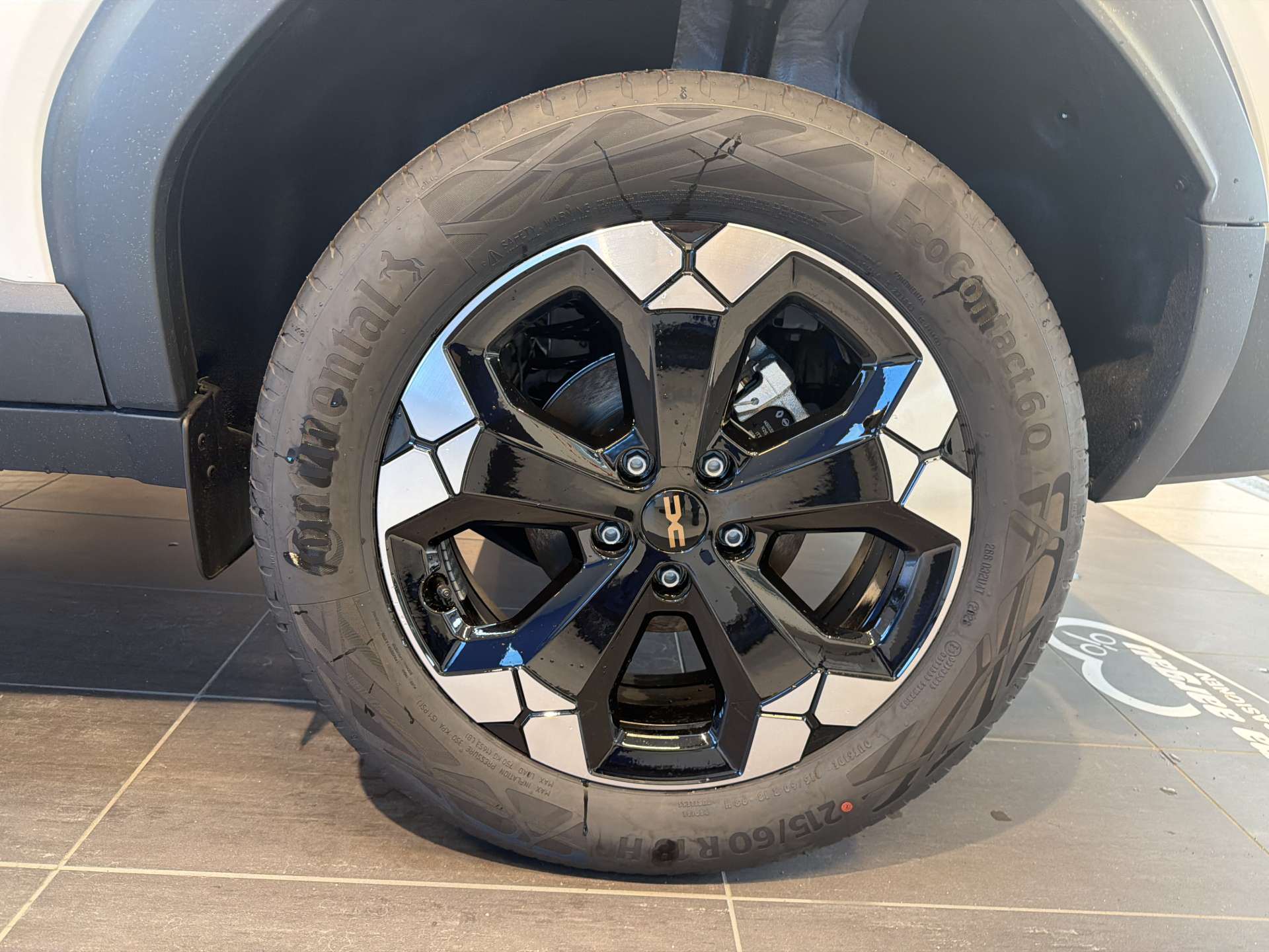 DACIA Bigster HEV 155 Extreme Automat-image-8