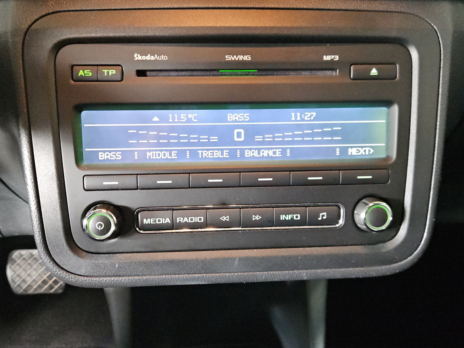 SKODA Fabia 1.2 TSI Ambition DSG-image-18