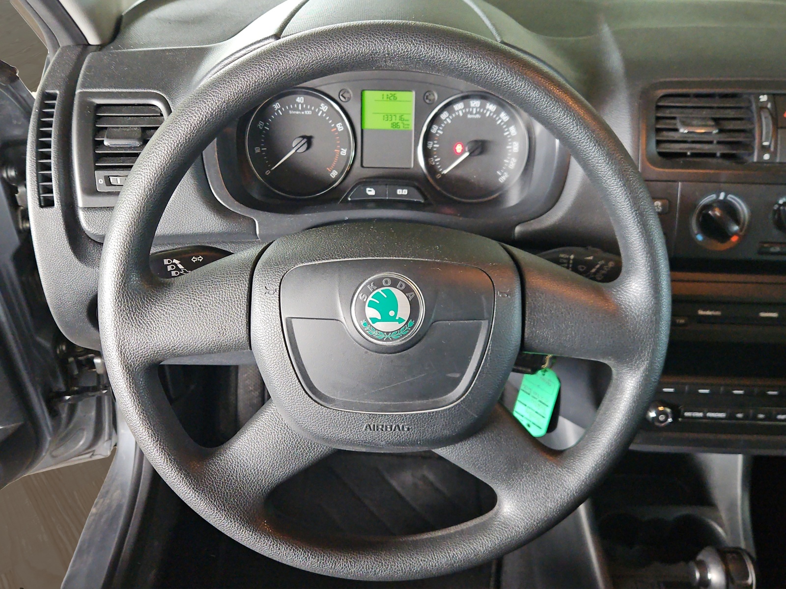 SKODA Fabia 1.2 TSI Ambition DSG-image-10