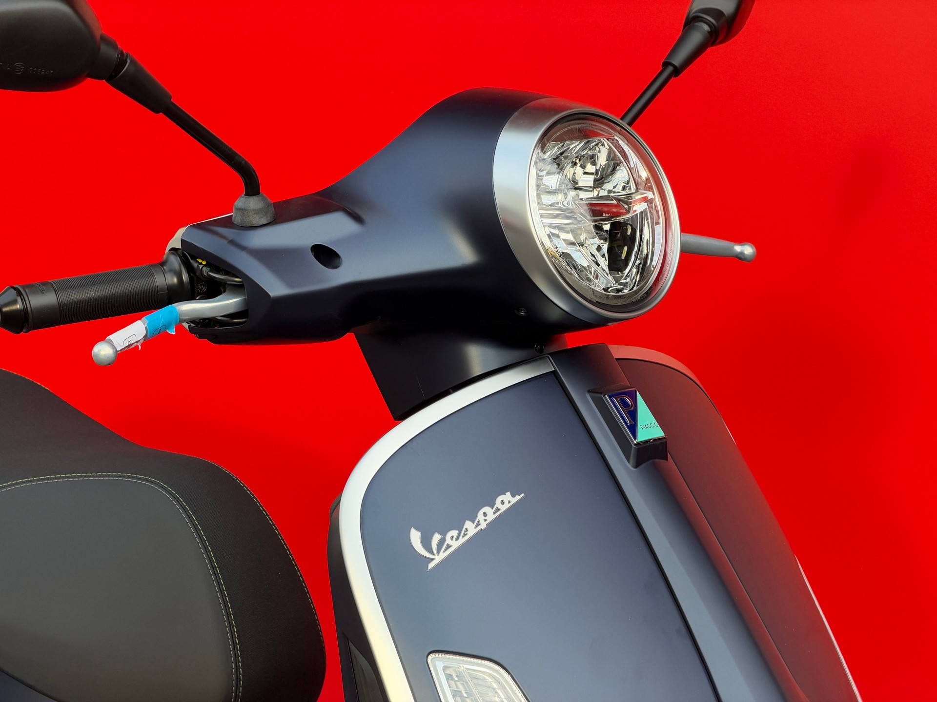 PIAGGIO Vespa GTS 125 Super Tech RST Euro 5+-image-6