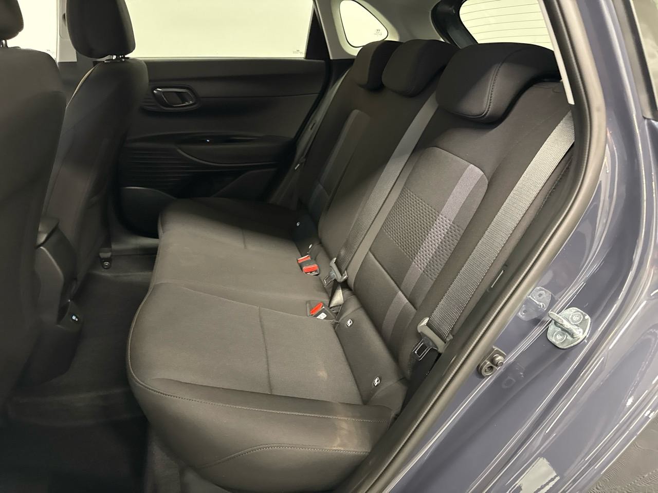 HYUNDAI i20 1.0 T-GDi Sportline DCT-image-9
