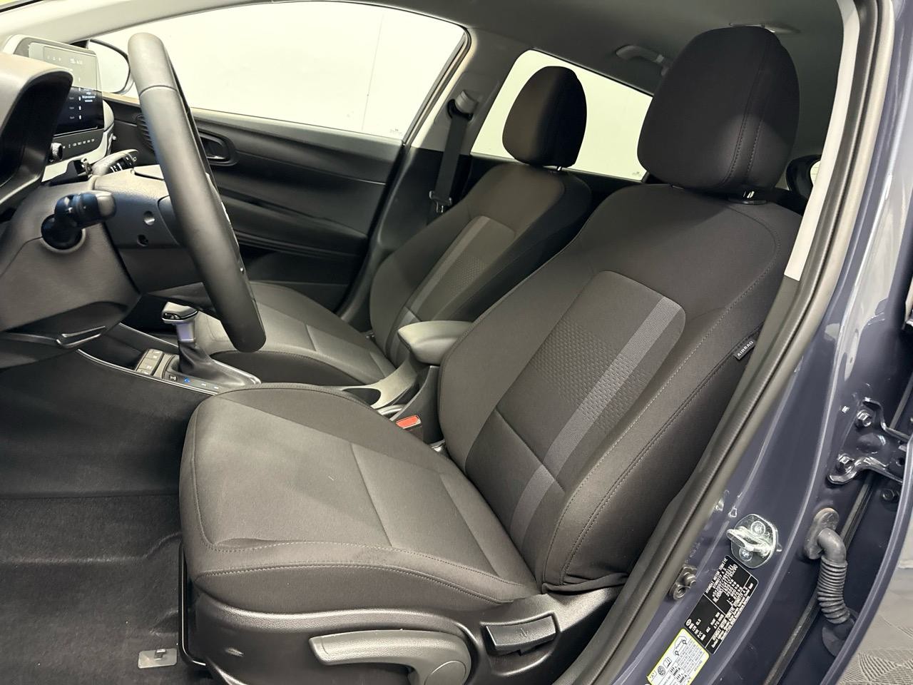HYUNDAI i20 1.0 T-GDi Sportline DCT-showroom-element-3