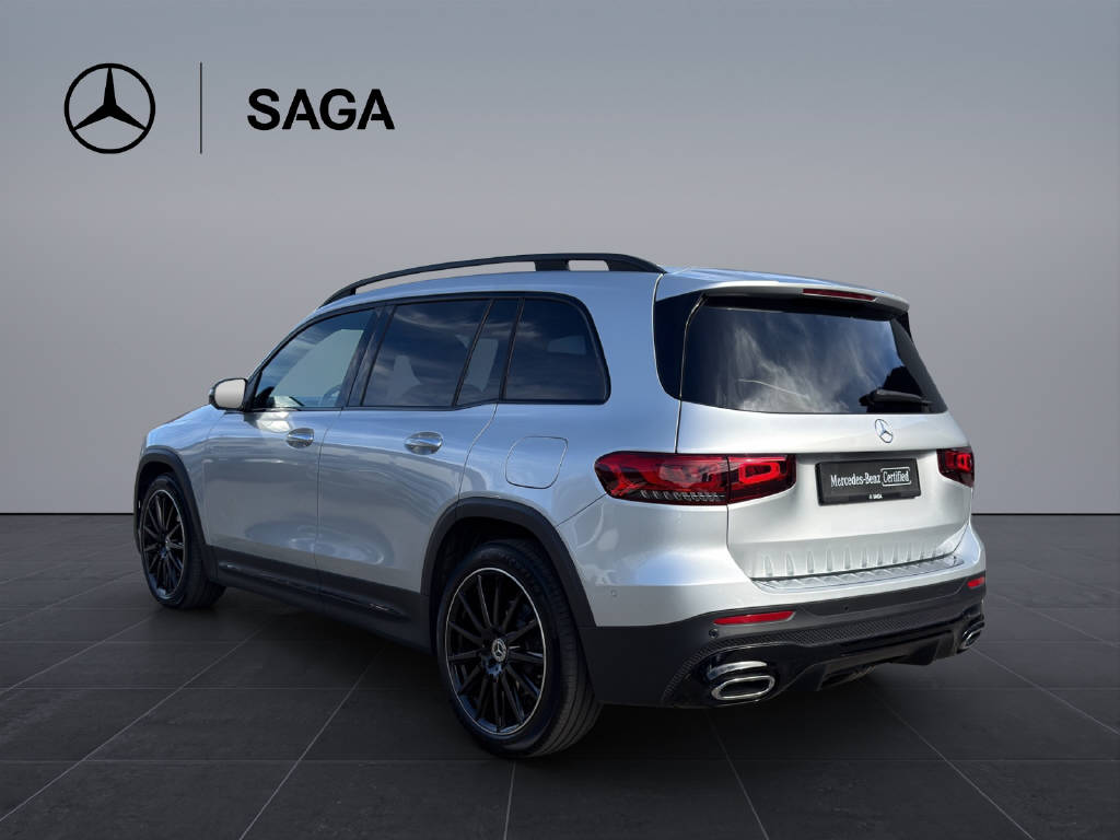 MERCEDES-BENZ GLB 250 AMG Line 4matic-showroom-element-3