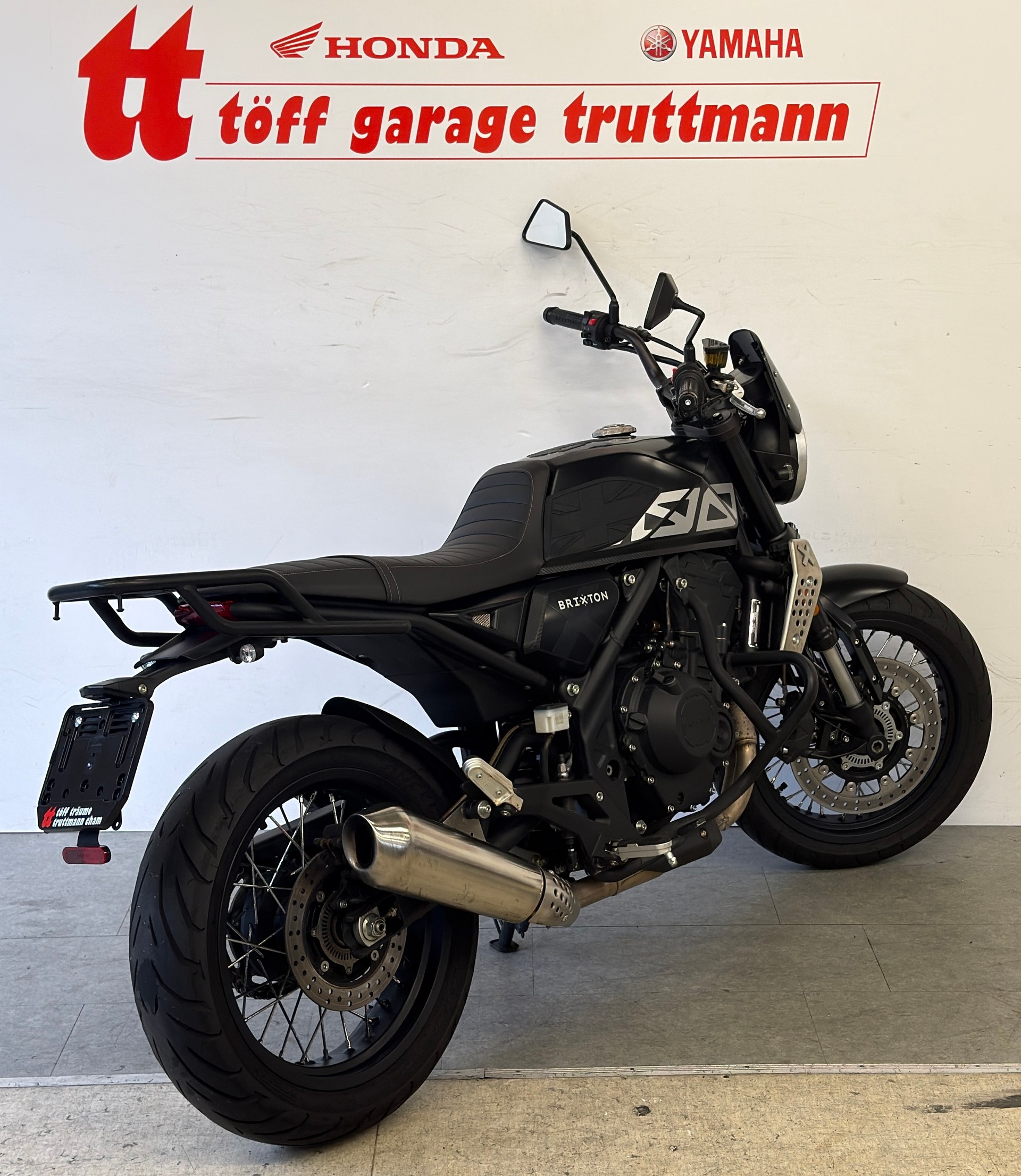 BRIXTON Crossfire 500 X-image-3