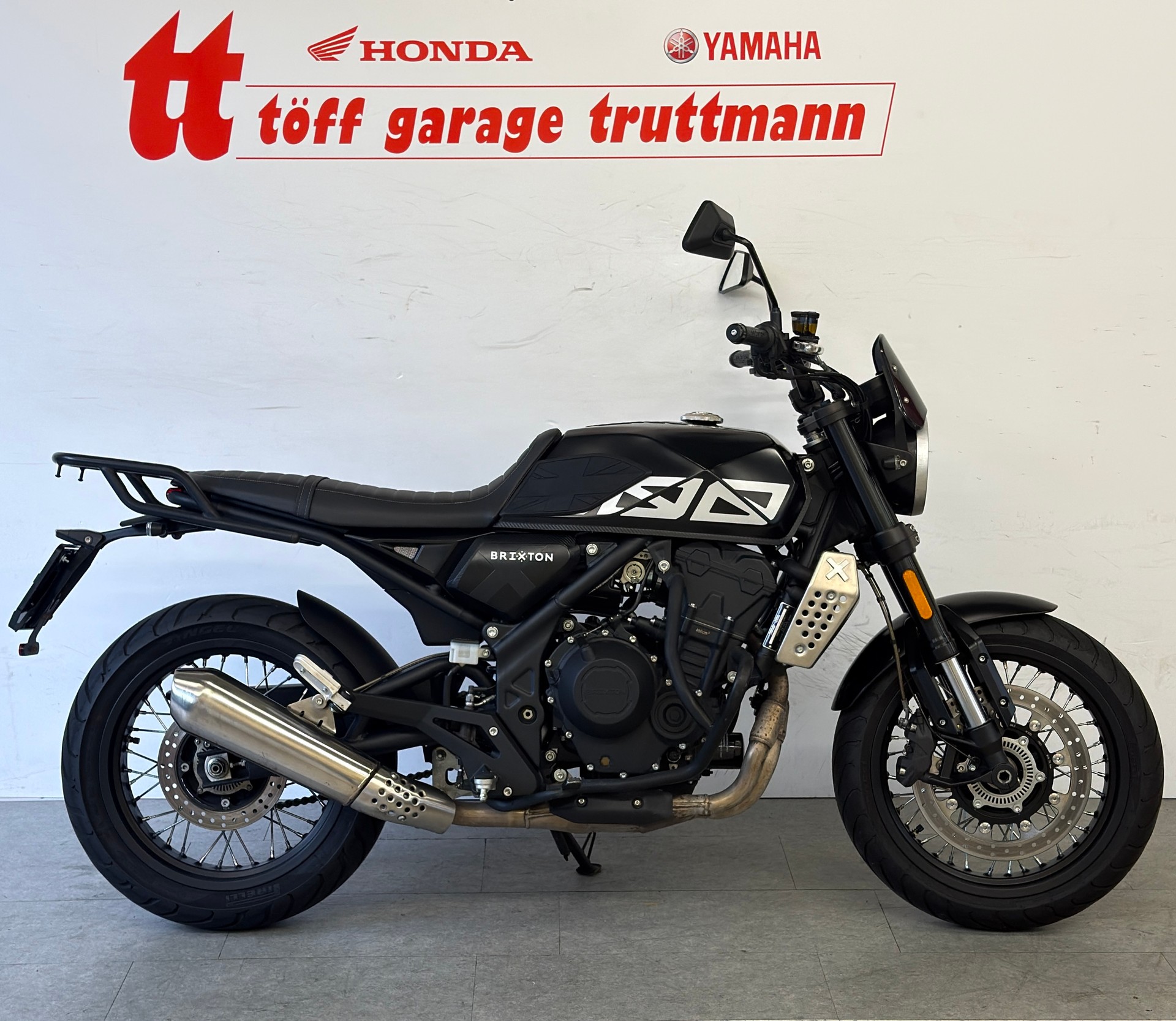 BRIXTON Crossfire 500 X-image-0