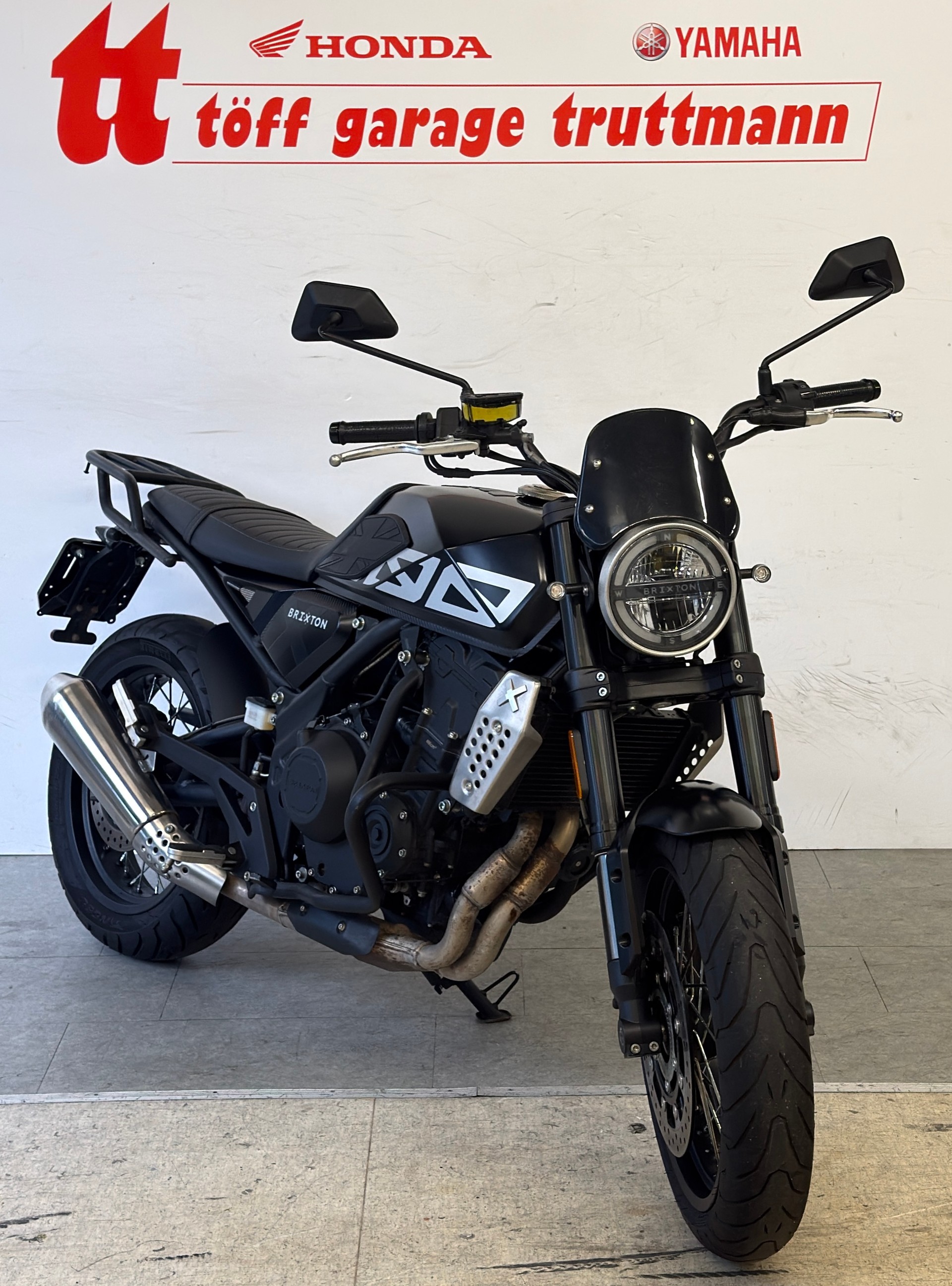 BRIXTON Crossfire 500 X-image-2