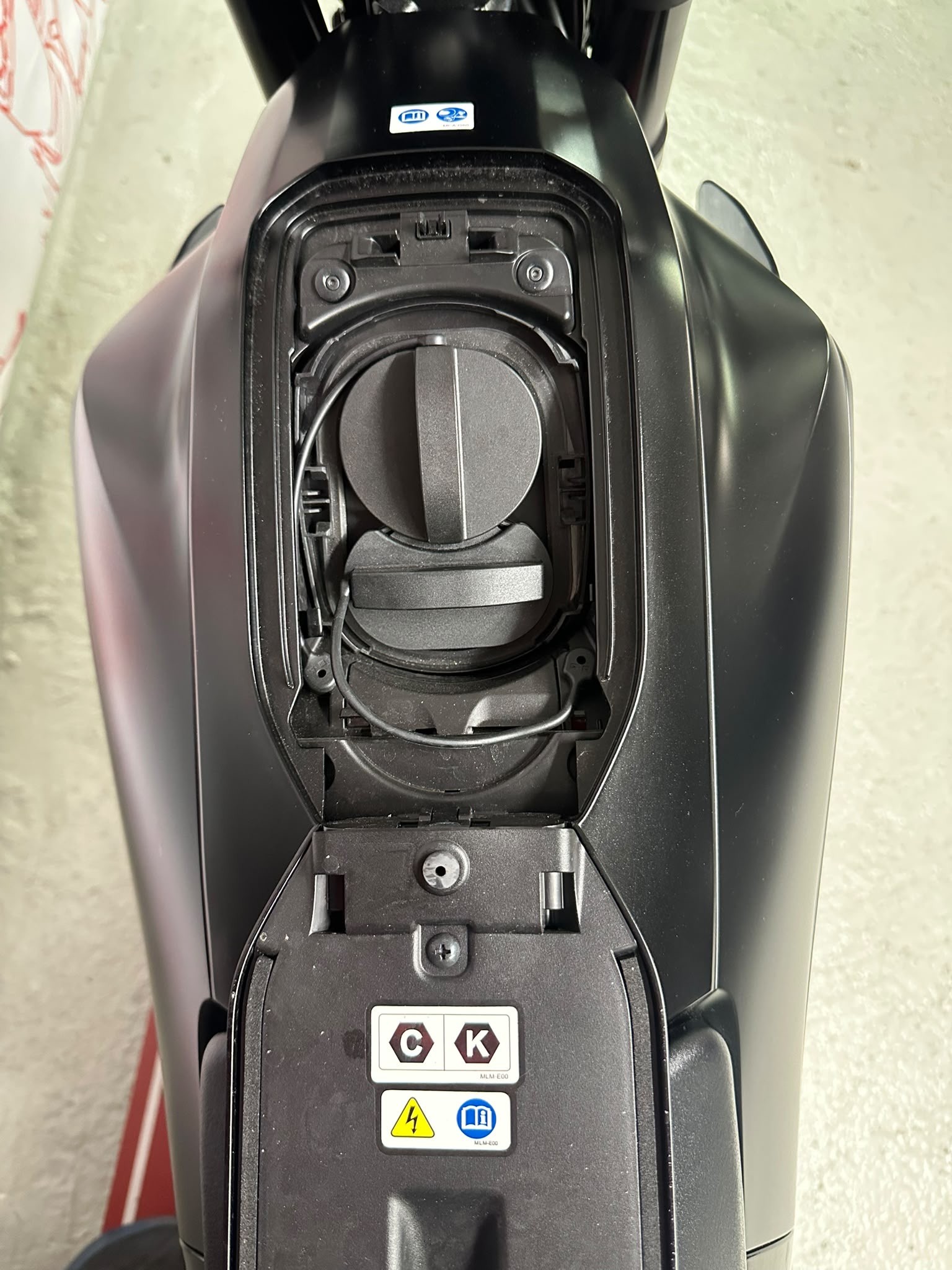 HONDA WN-image-10