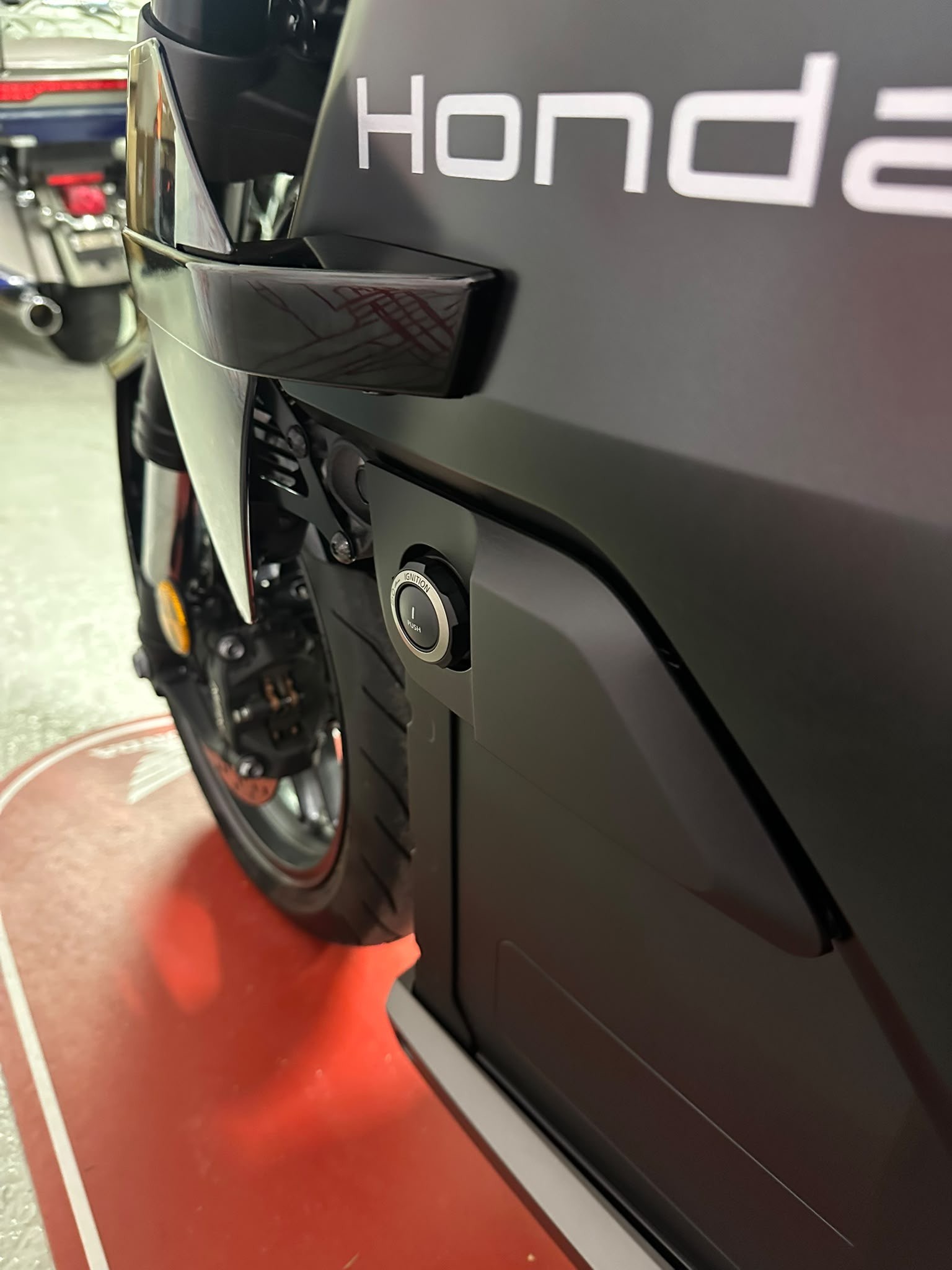 HONDA WN-image-7