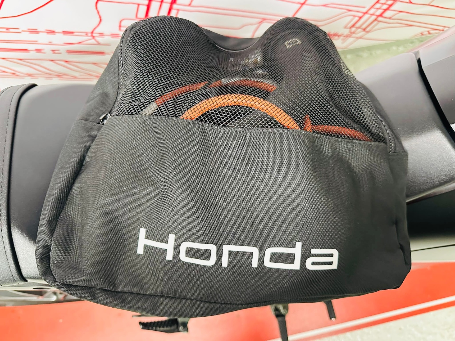 HONDA WN-image-11