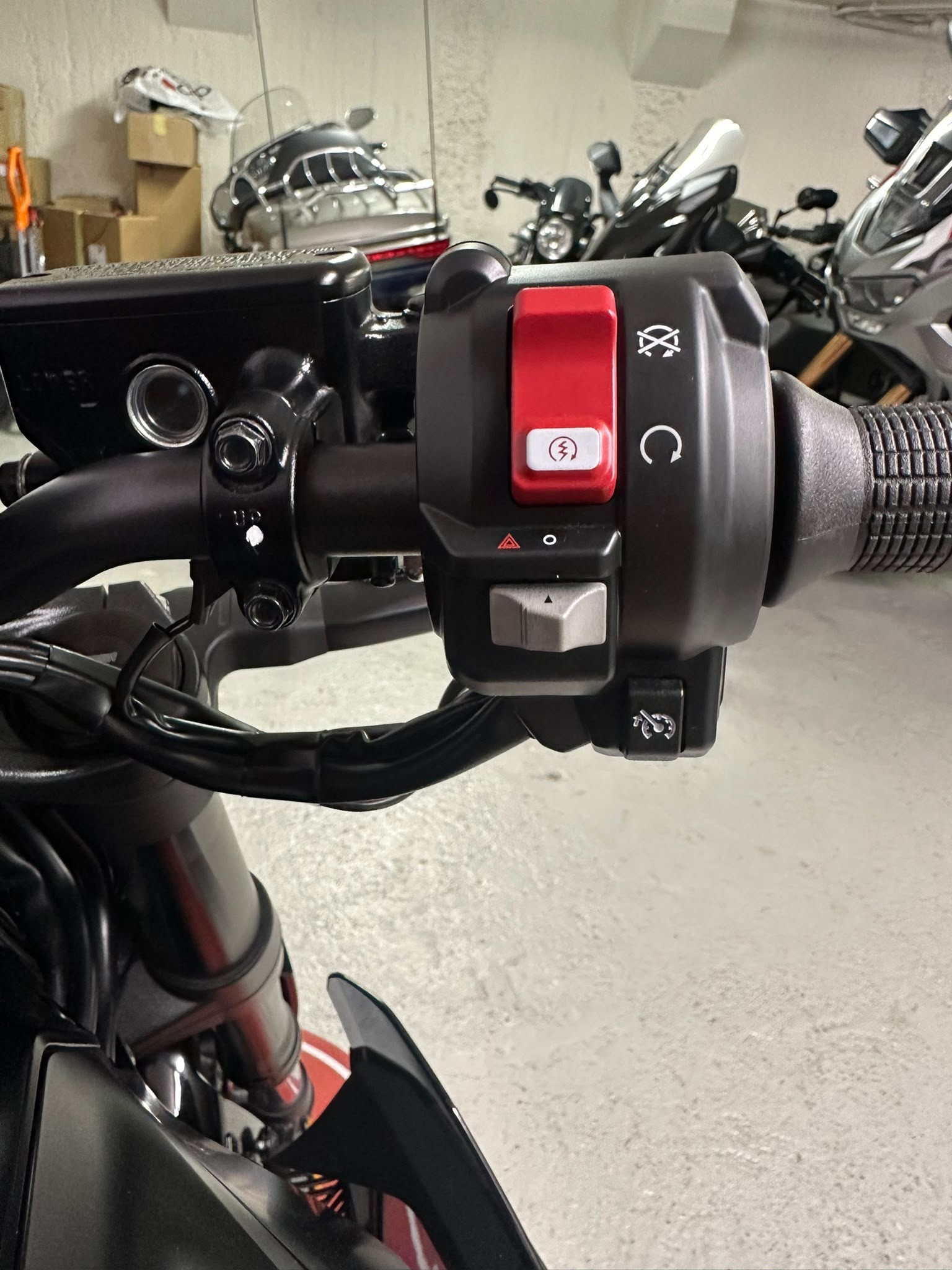 HONDA WN-image-6