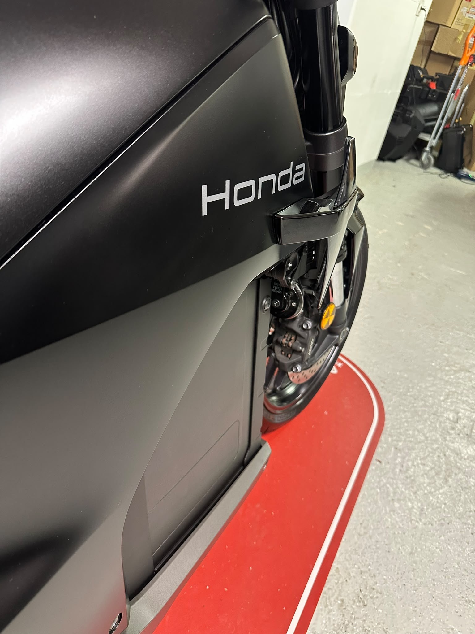 HONDA WN-image-8
