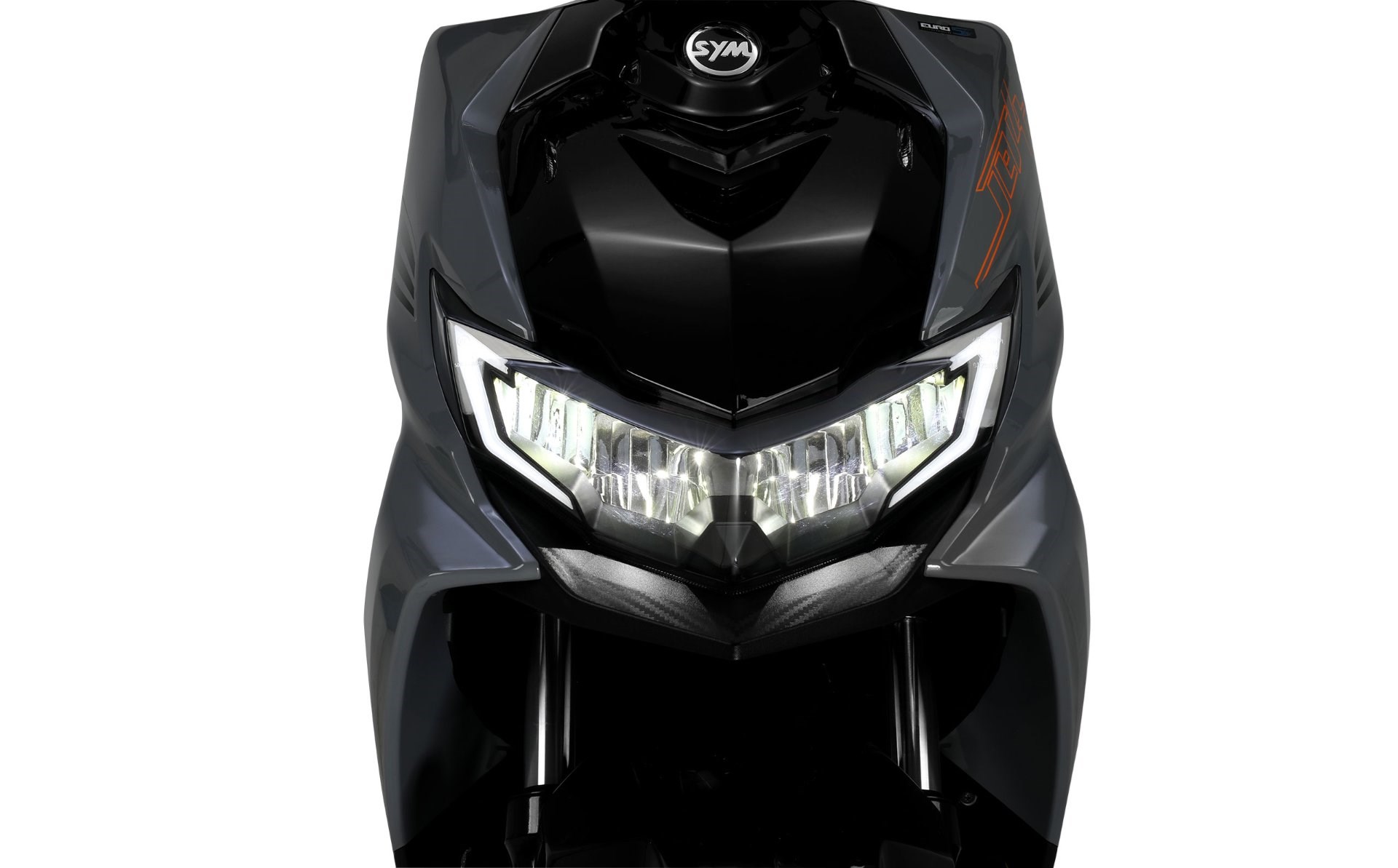 SYM Jet 4 RX 50 45 km/h-image-4