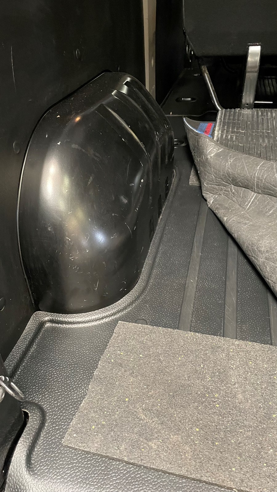 RENAULT MASTER Limousine Spezial-image-4