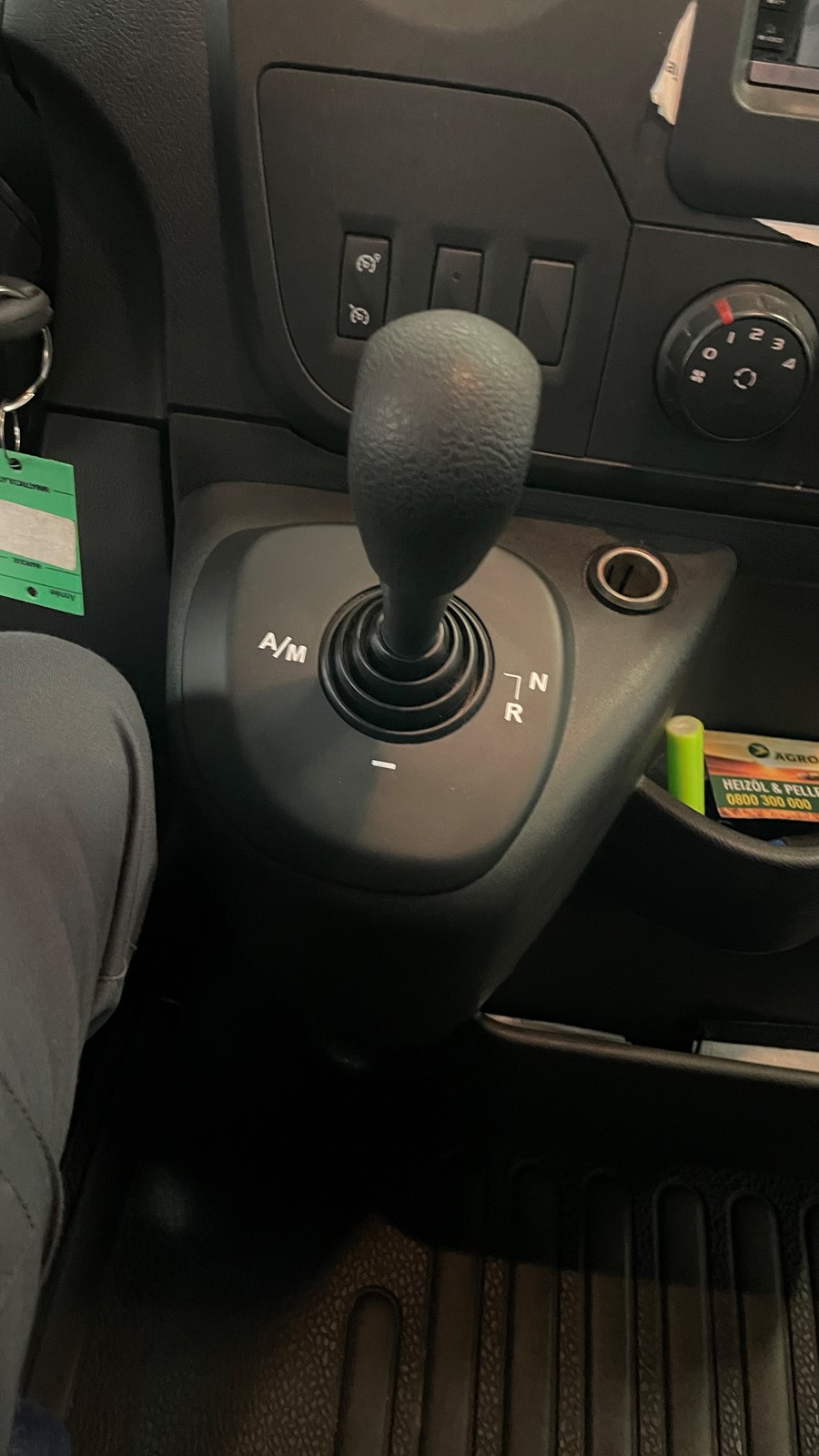 RENAULT MASTER Limousine Spezial-image-5