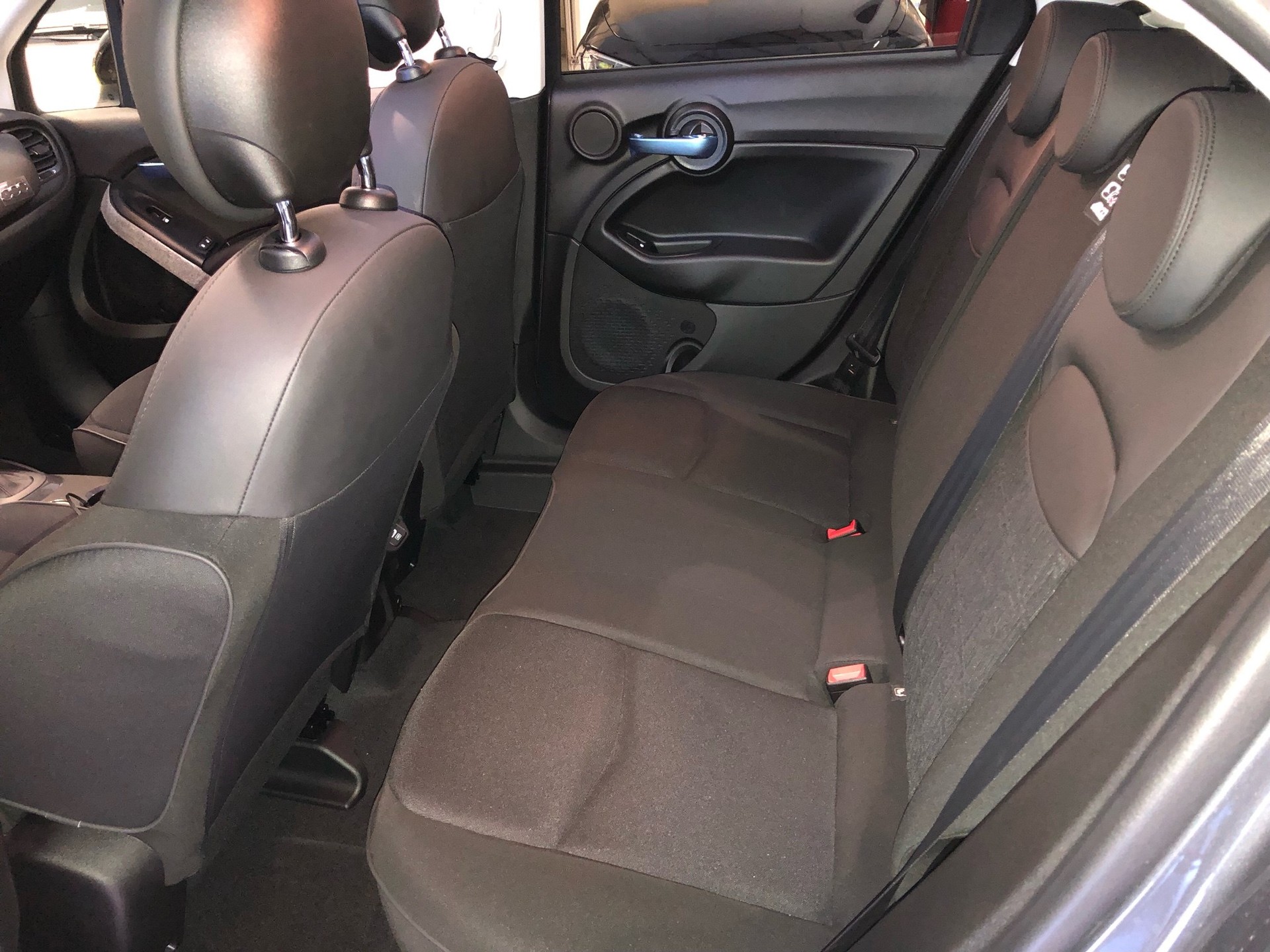 FIAT 500X 1.5 Hybrid Soft Top Swiss EditionDCT-image-8