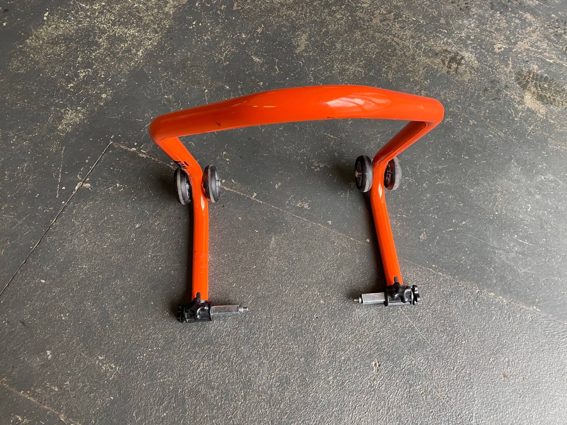 KTM 790 Adventure R ABS-image-5