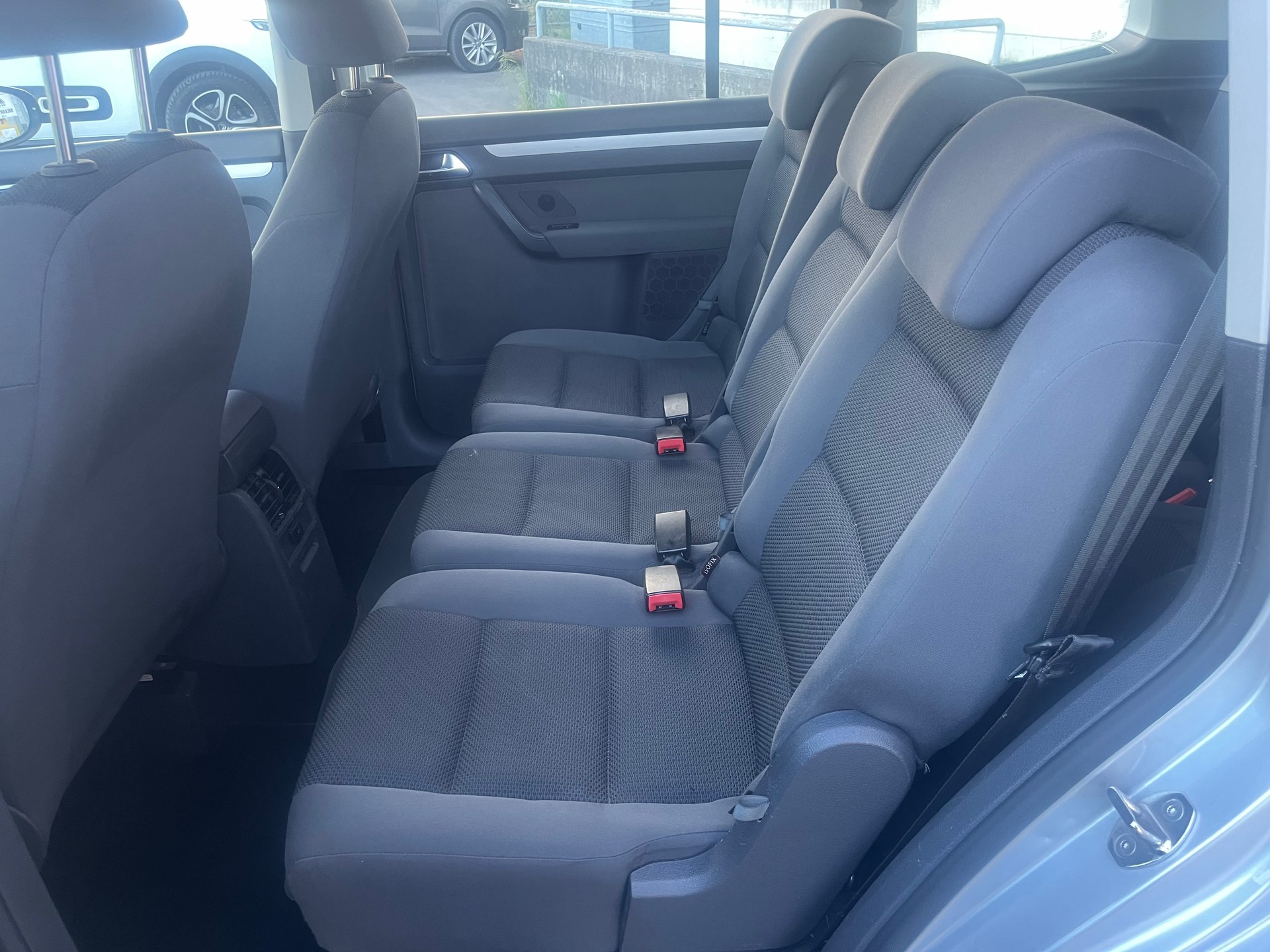 VW Touran 1.4 TSI Comfortline-image-9