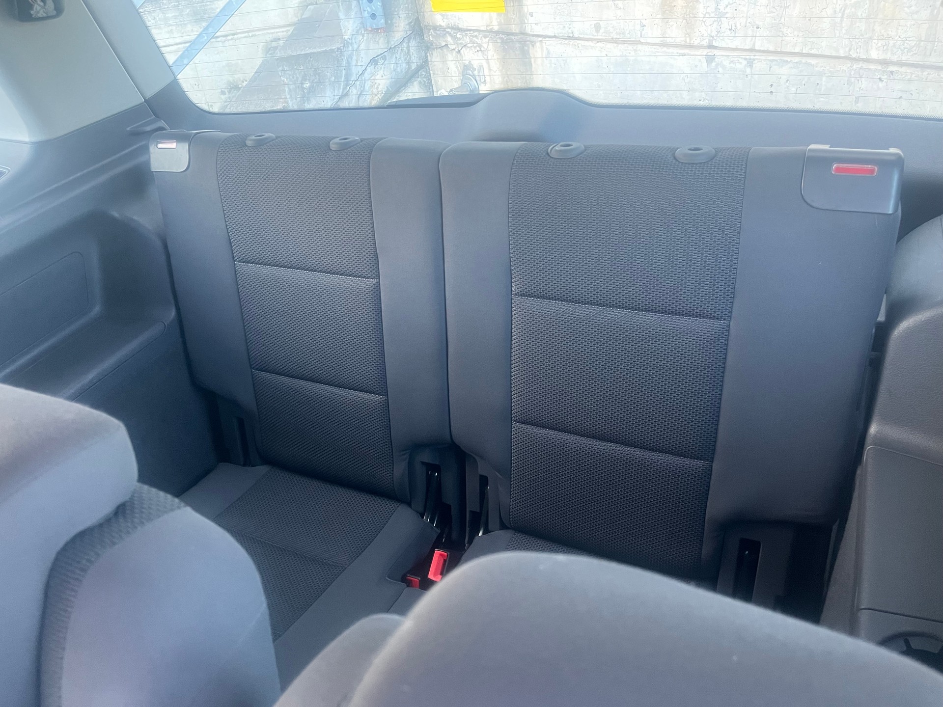 VW Touran 1.4 TSI Comfortline-image-12