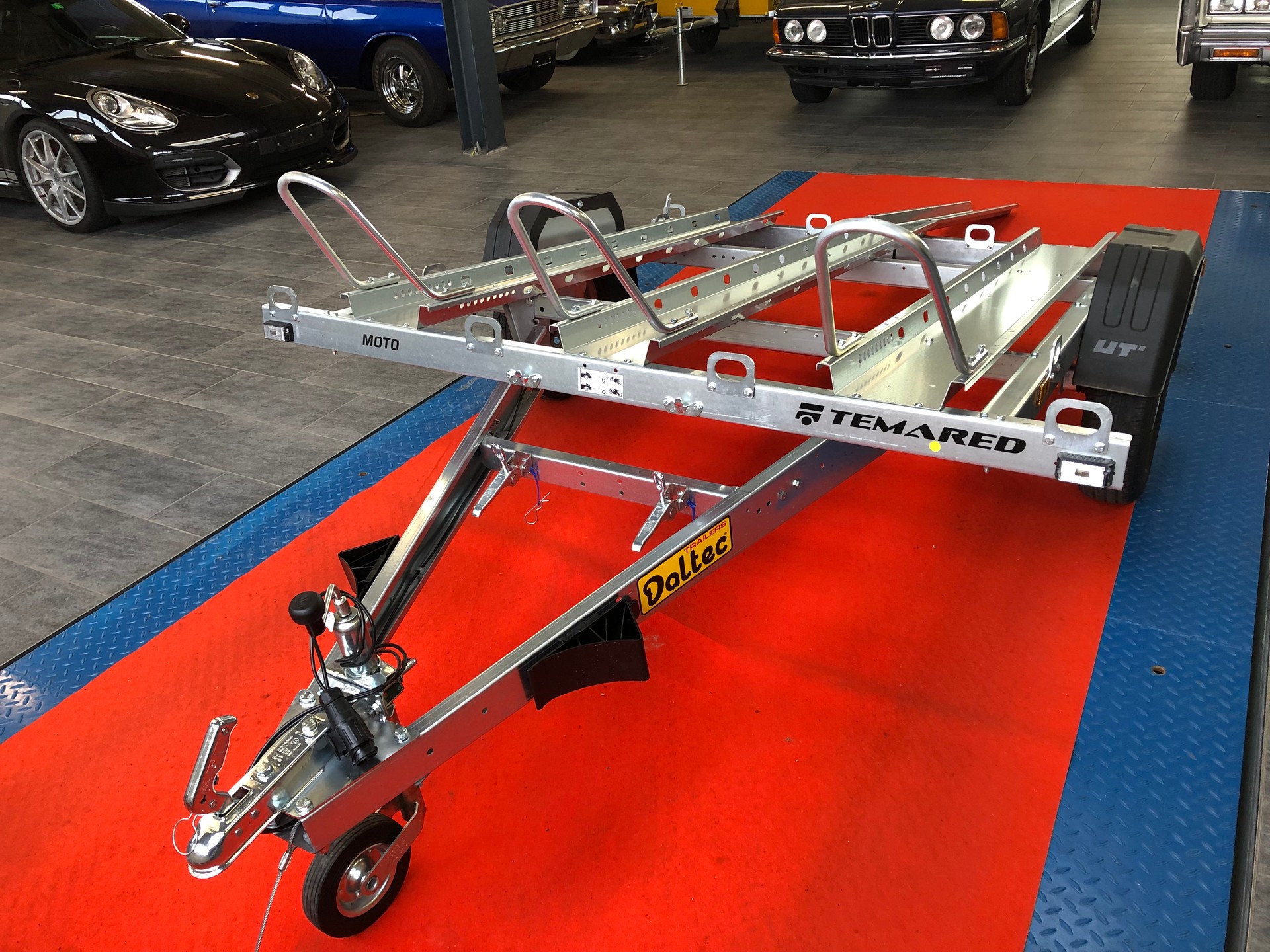 DALTEC Temared MOTO 3-image-5