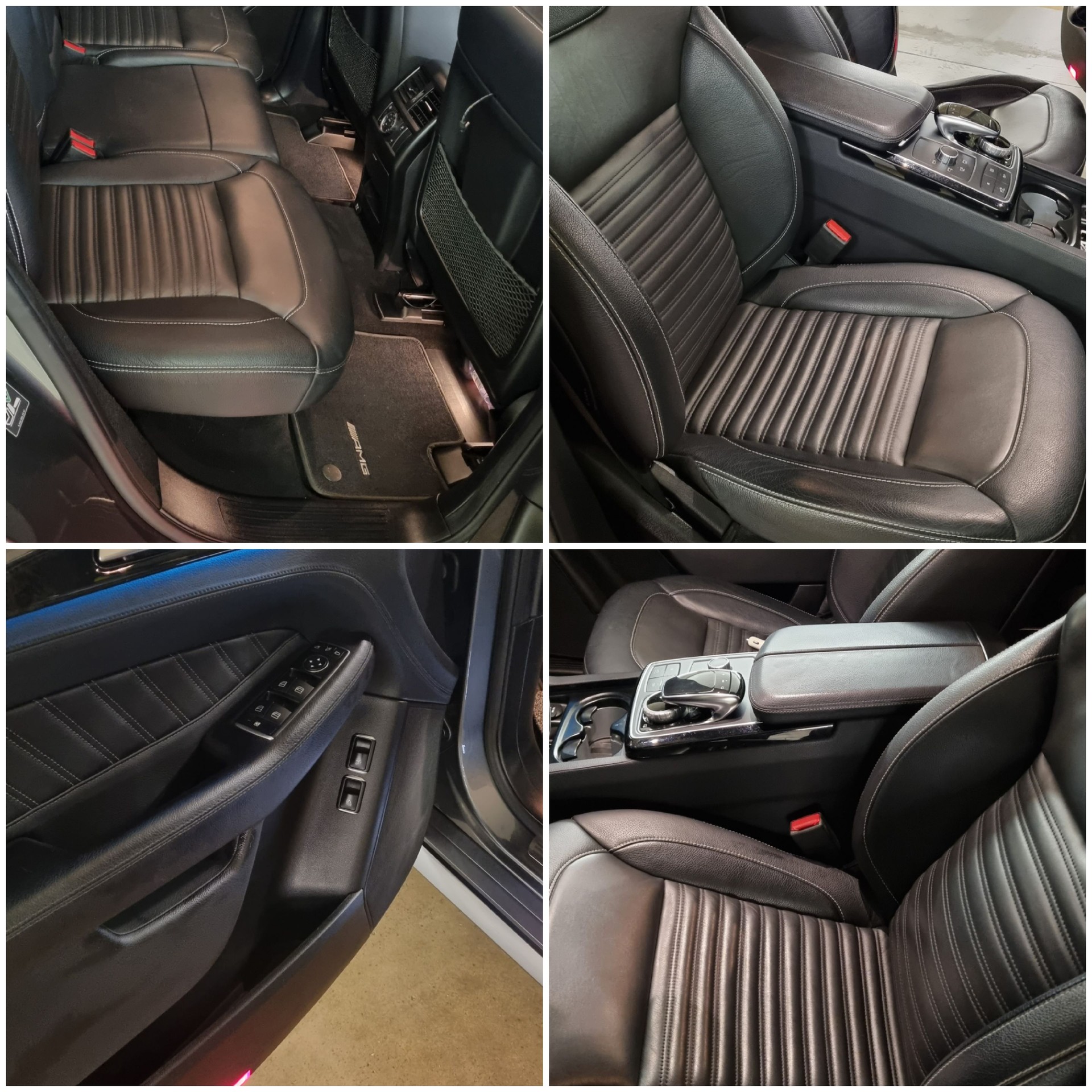 MERCEDES-BENZ GLE 350 d Executive 4Matic 9G-Tronic-image-7