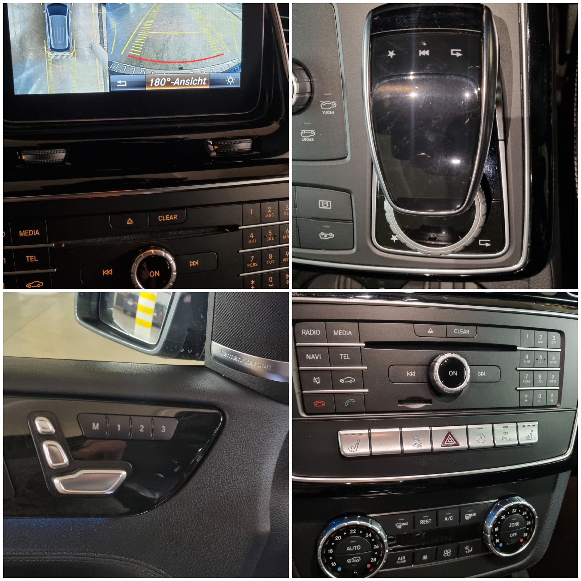 MERCEDES-BENZ GLE 350 d Executive 4Matic 9G-Tronic-image-6