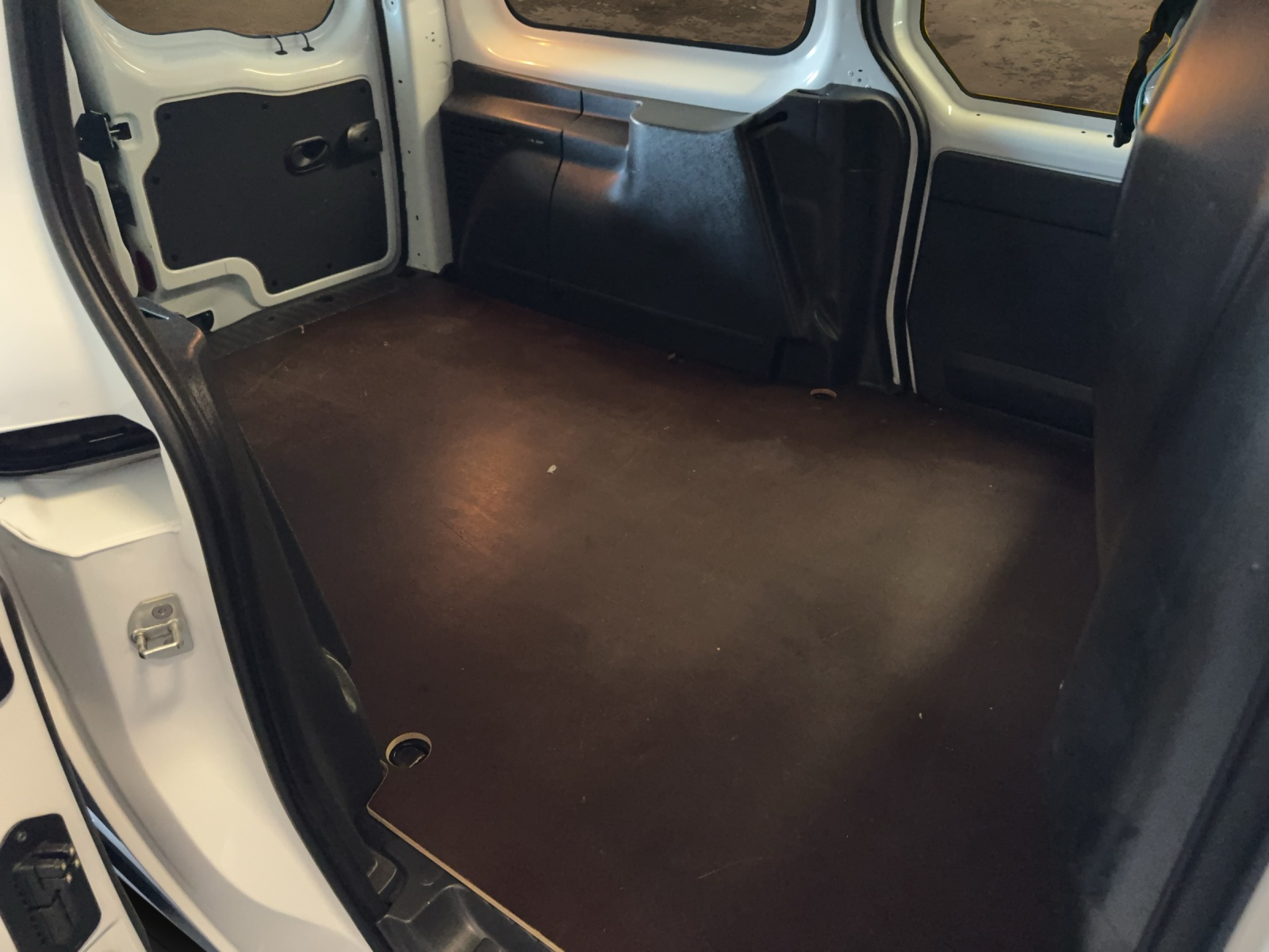 RENAULT RENAULT Kangoo Maxi Z.E. 33 R60 Business 2 Plätze-image-9