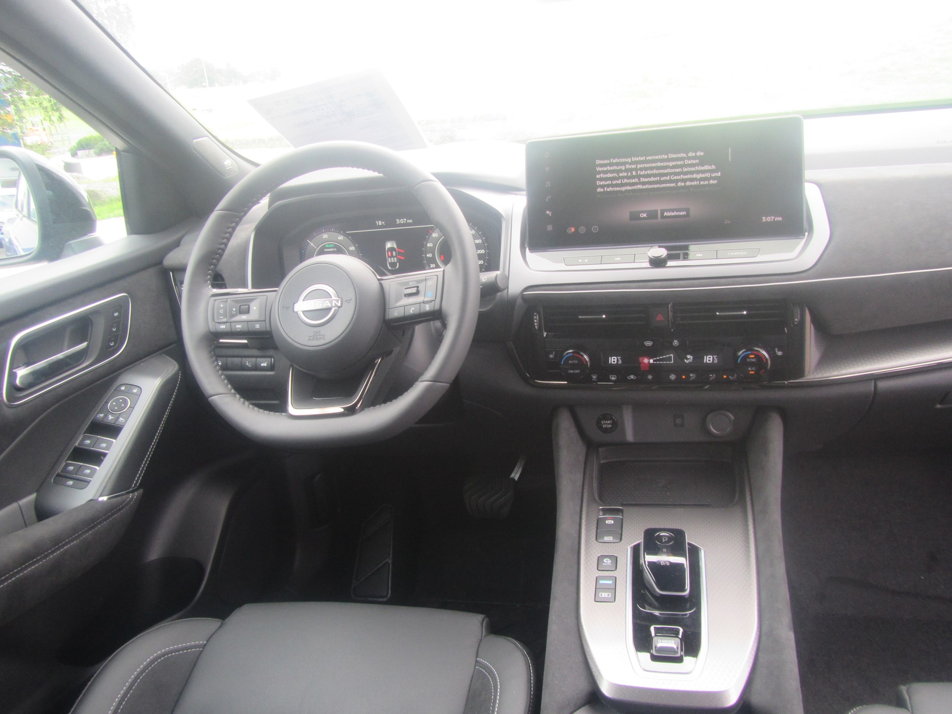 NISSAN Qashqai 1.5 VC-T e-Power N-Design-image-6