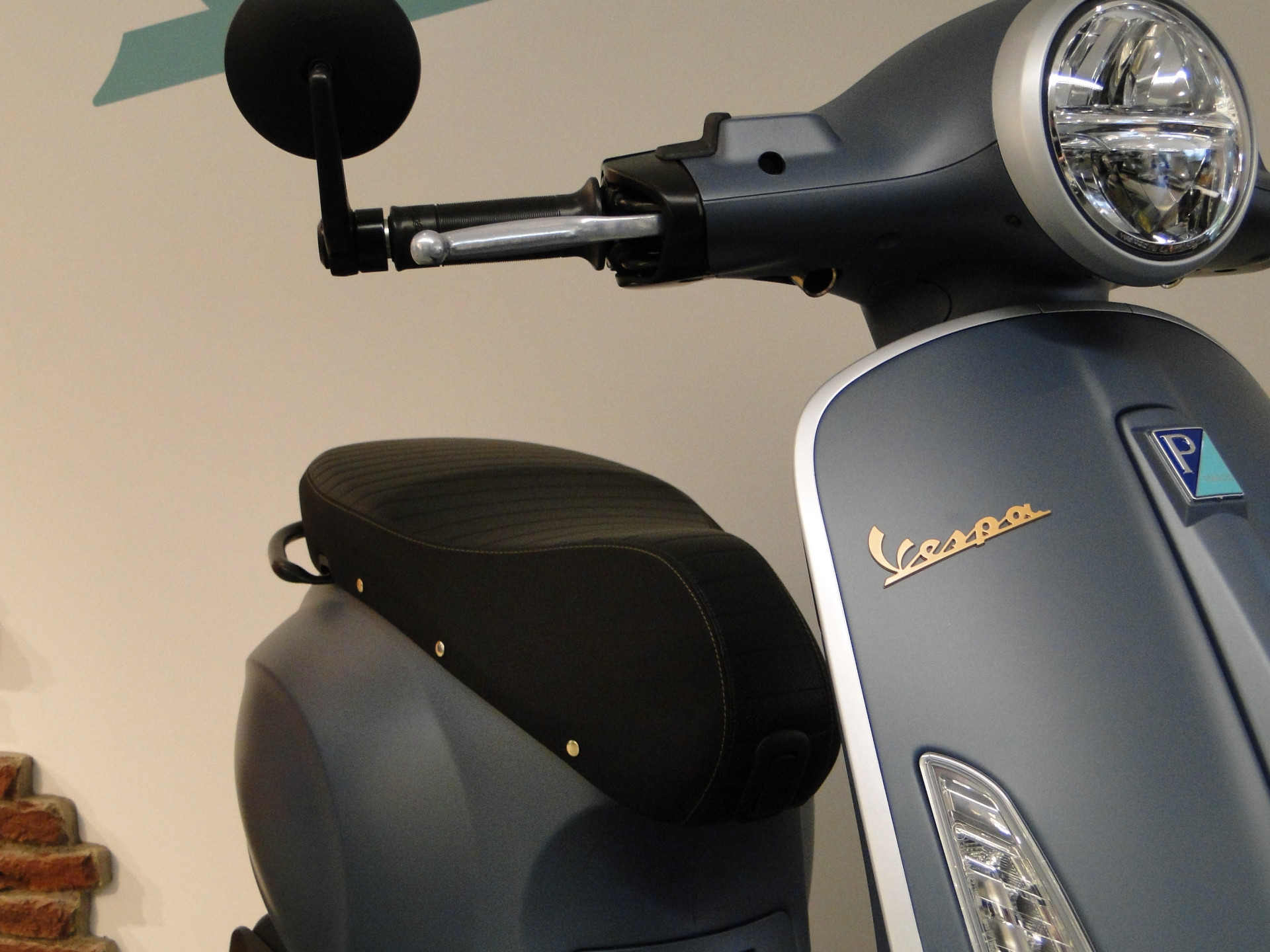 PIAGGIO Vespa Primavera 125 Officina 8 Officina 8-image-5