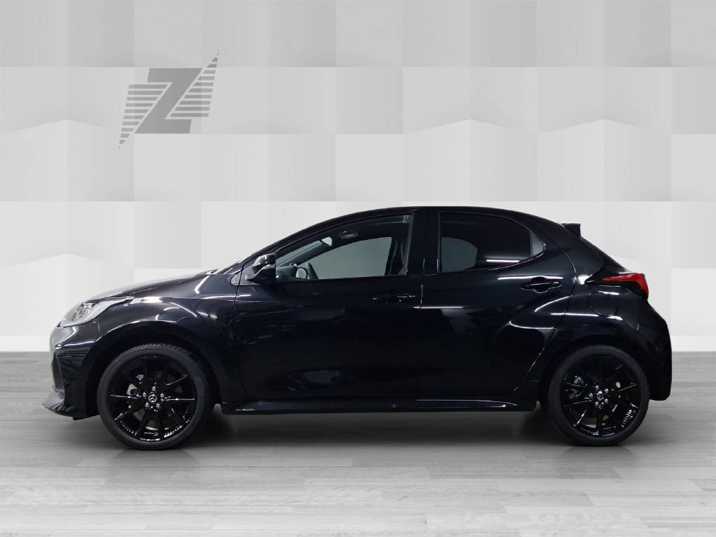 MAZDA 2 1.5 Hybrid Homura Plus-image-1
