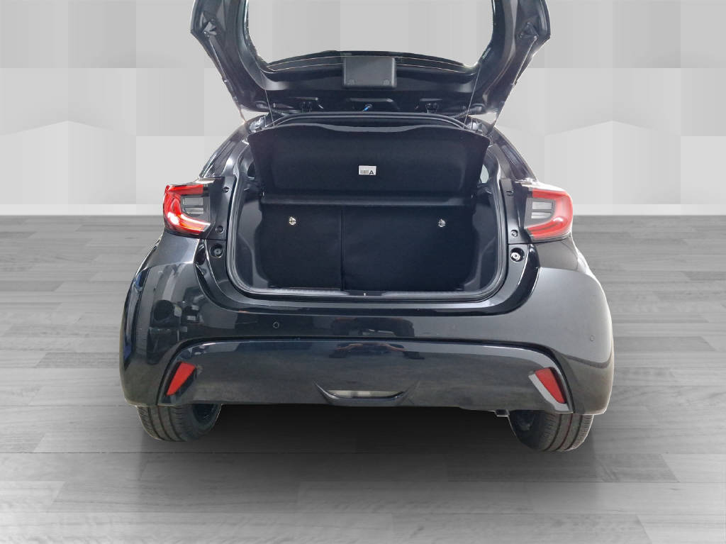 MAZDA 2 1.5 Hybrid Homura Plus-image-7
