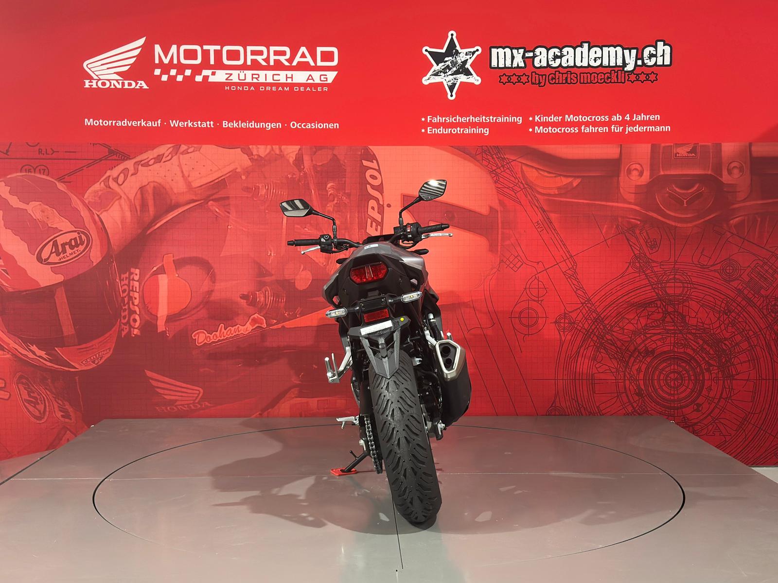 HONDA CB 750 Hornet *35KW* *Neufahrzeug*-image-4