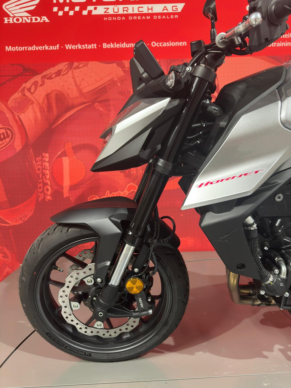 HONDA CB 750 Hornet *35KW* *Neufahrzeug*-image-7