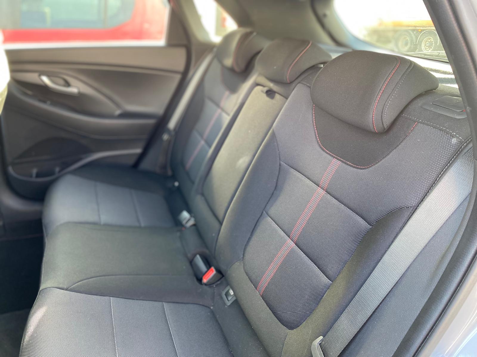 HYUNDAI i30 1.5 T-GDi N Line 48V MH DCT-image-14