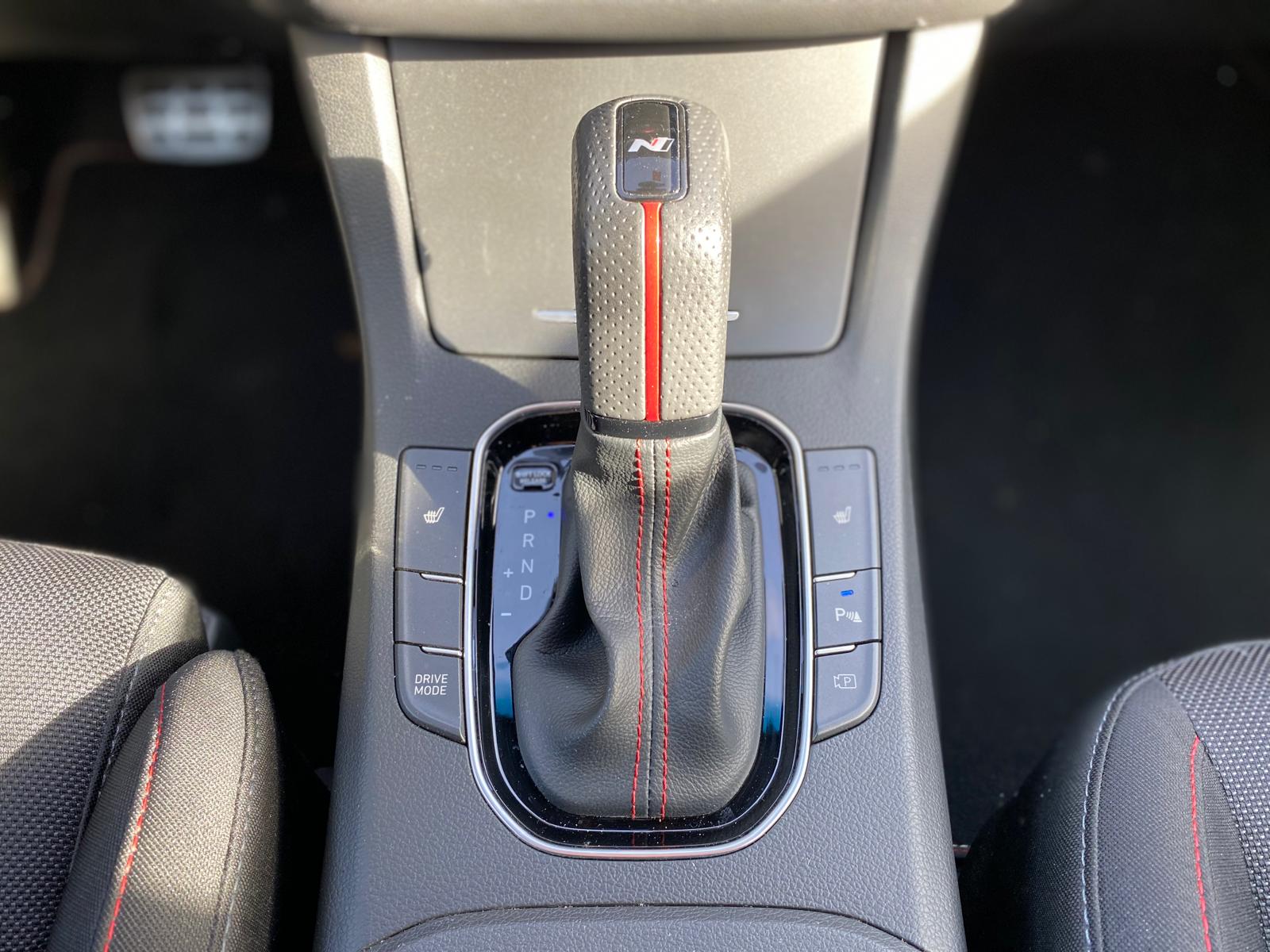HYUNDAI i30 1.5 T-GDi N Line 48V MH DCT-image-12