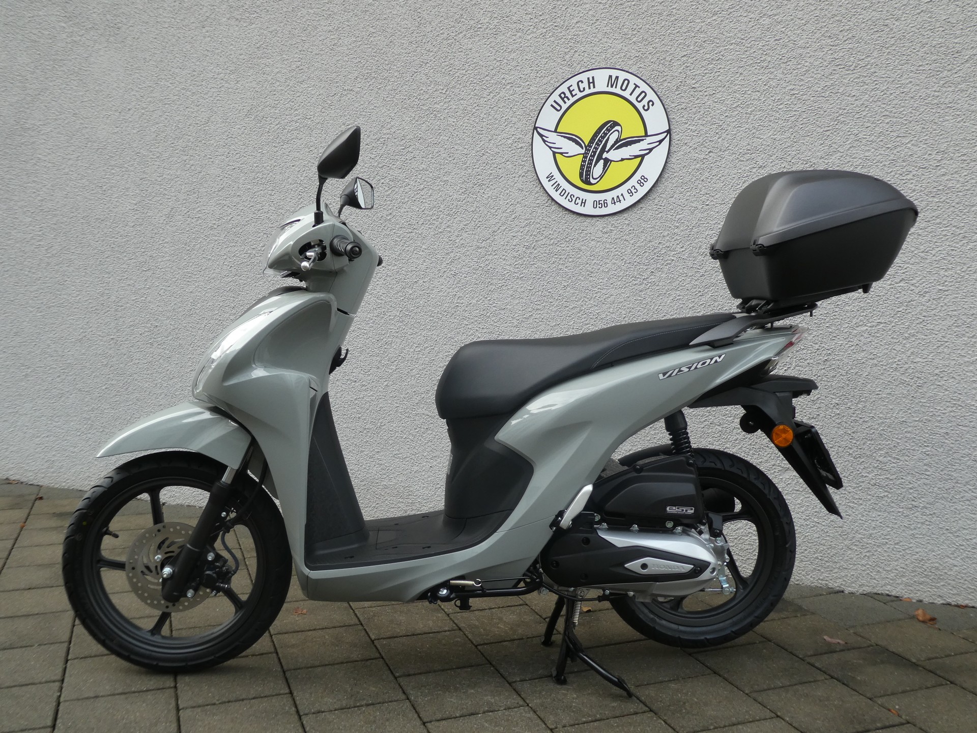 HONDA NSC Vision 110-image-3