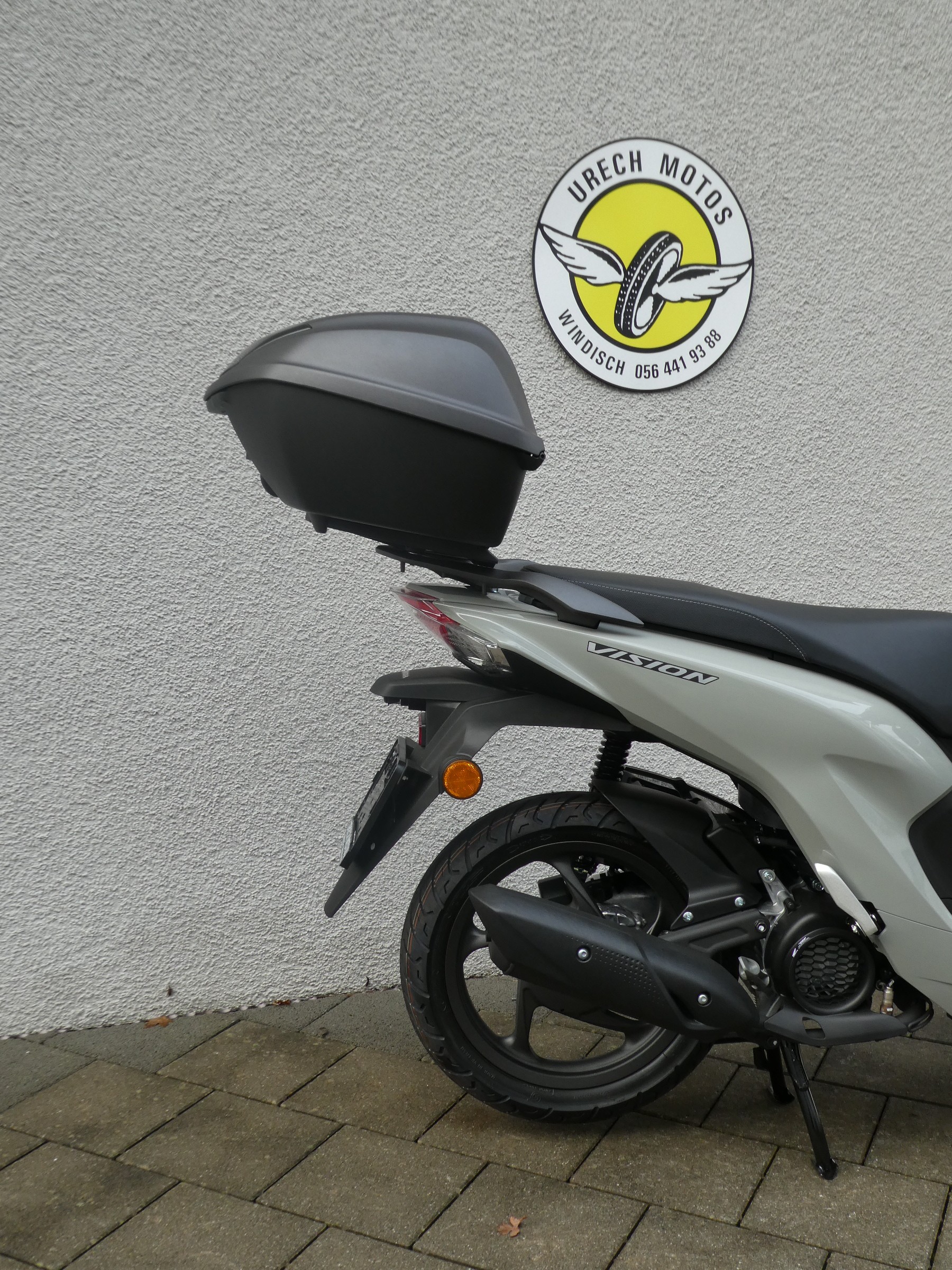 HONDA NSC Vision 110-image-4