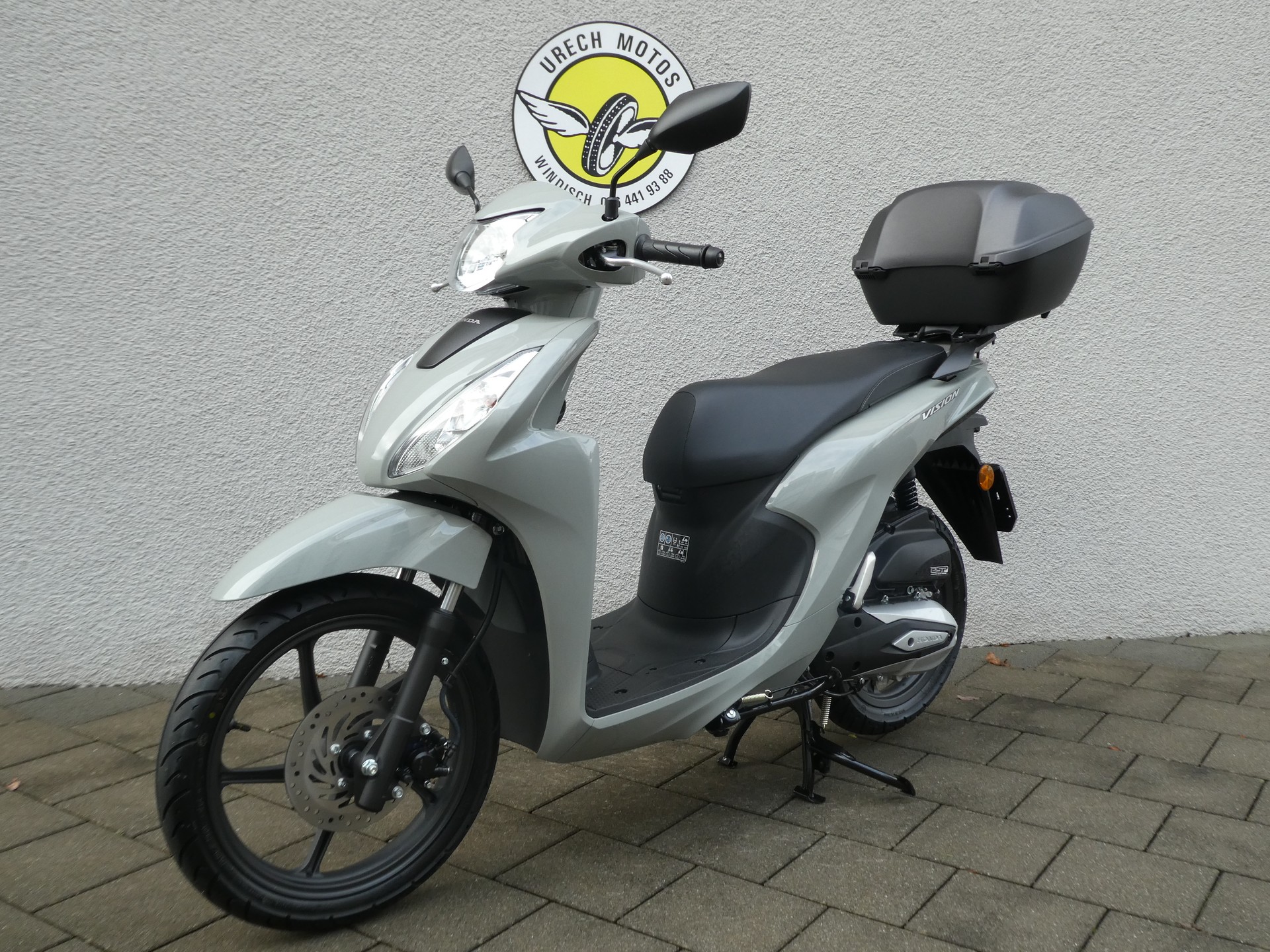 HONDA NSC Vision 110-image-2