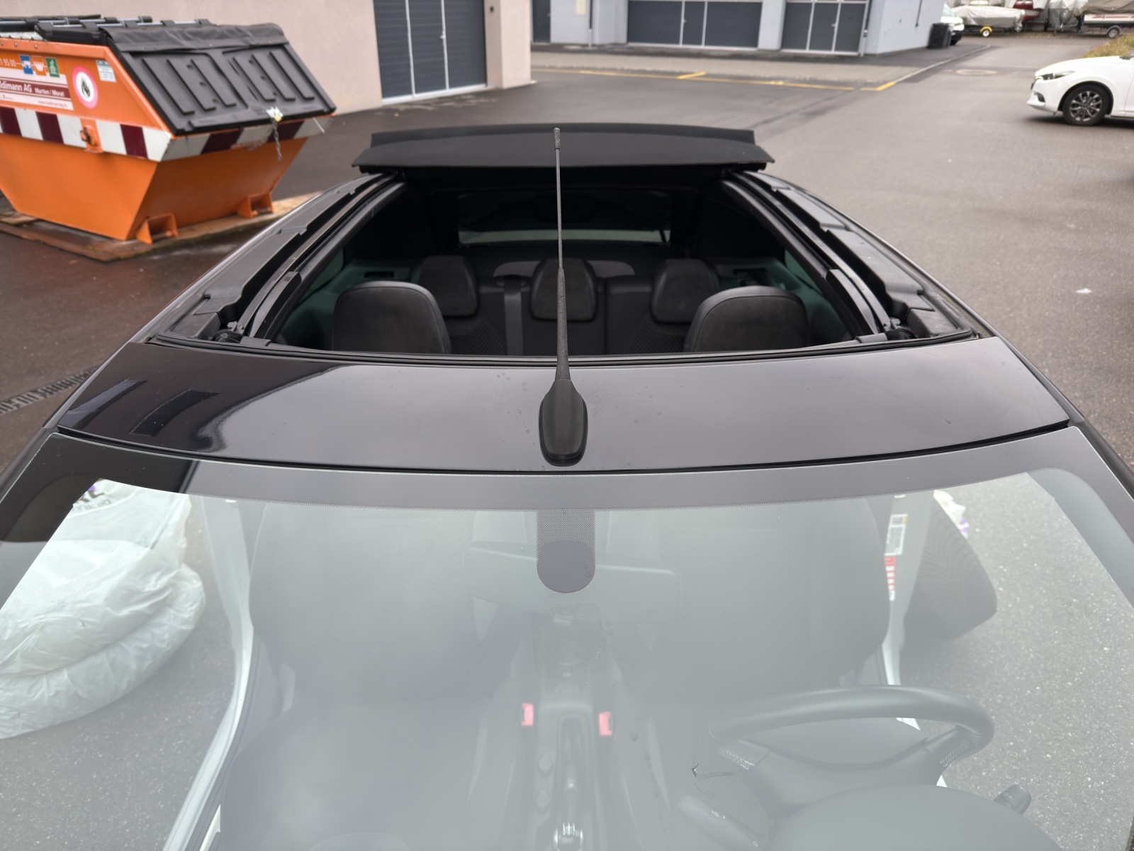 DS AUTOMOBILES DS 3 Cabrio 1.2 PureTech SO Chic-image-20