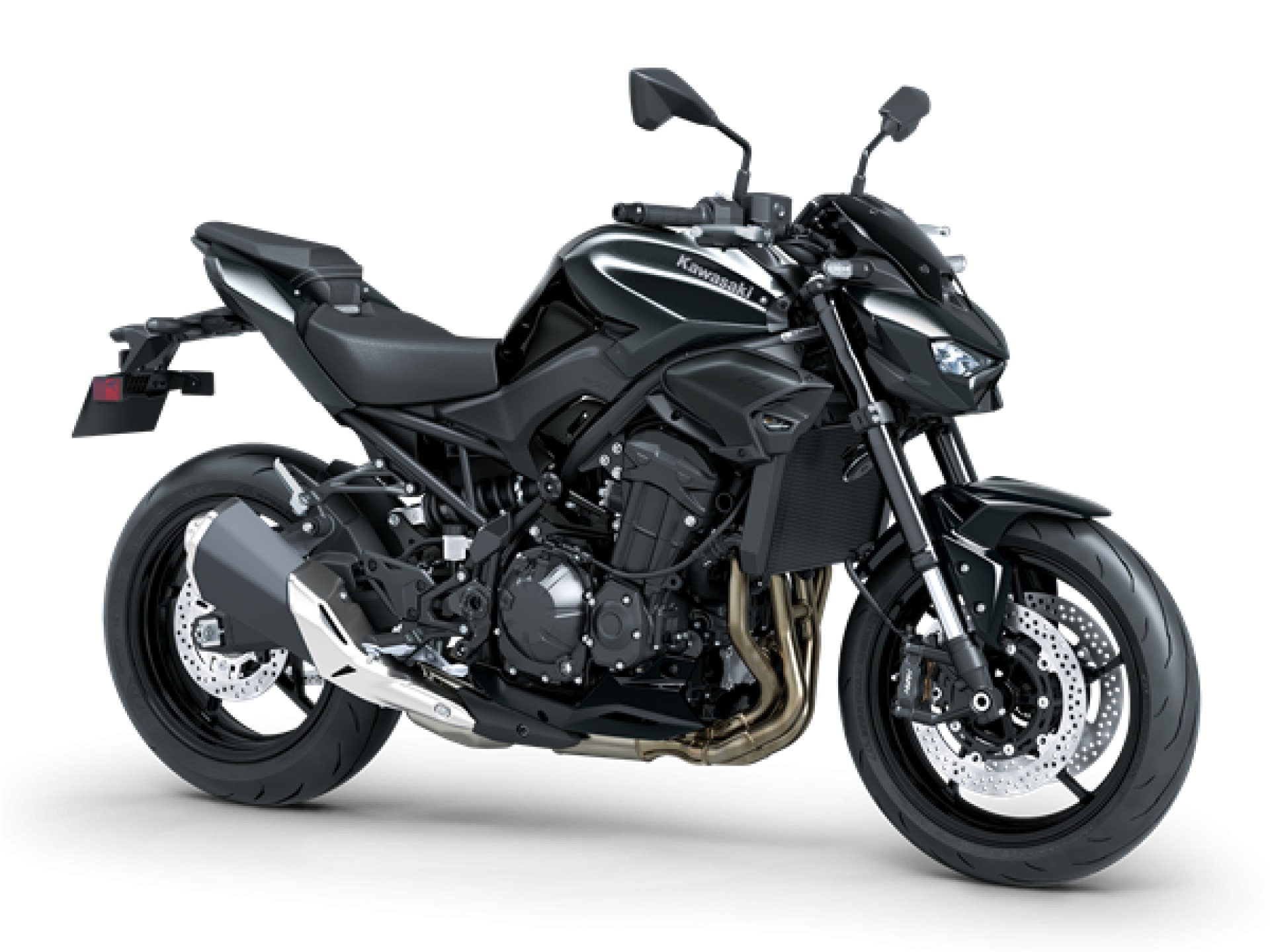 KAWASAKI Z 900-image-3