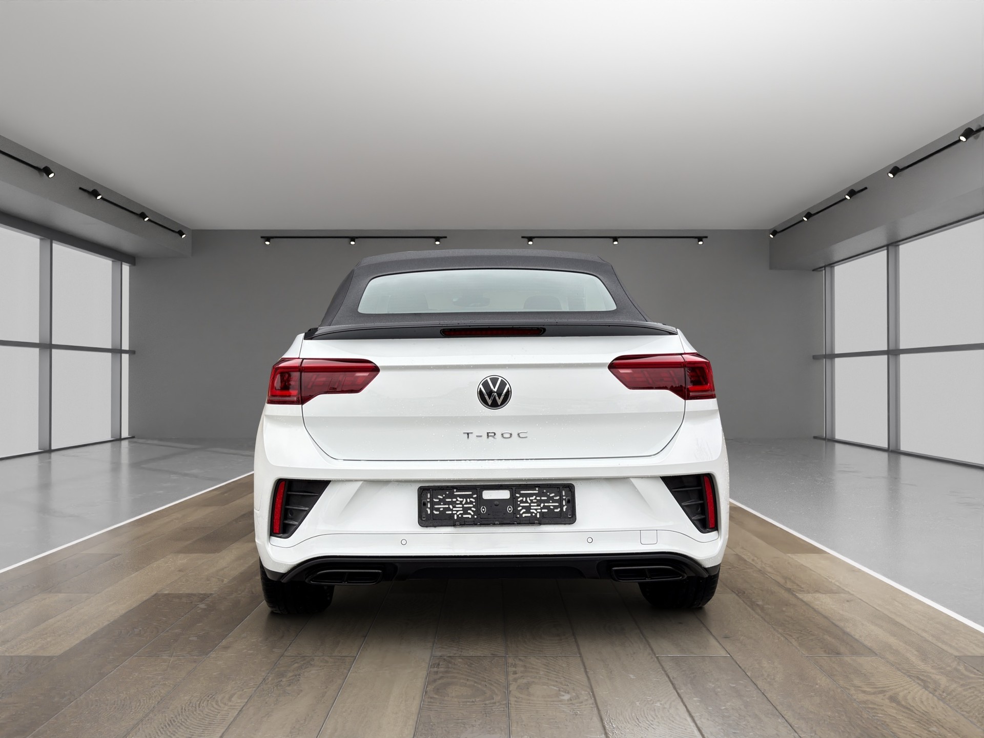 VW T-Roc Cabriolet 1.5 TSI EVO R-Line DSG-image-6
