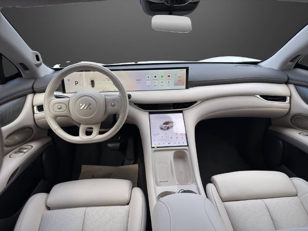 MG IM6 100 kWh Performance 21 4WD-image-7