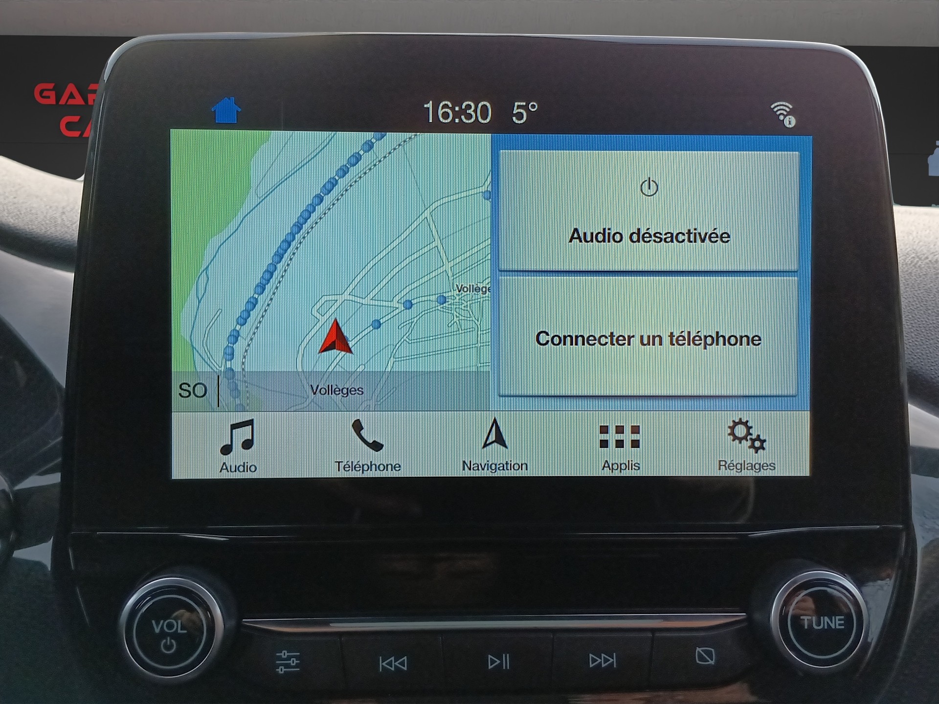 FORD Fiesta 1.0 SCTi ST Line-image-12