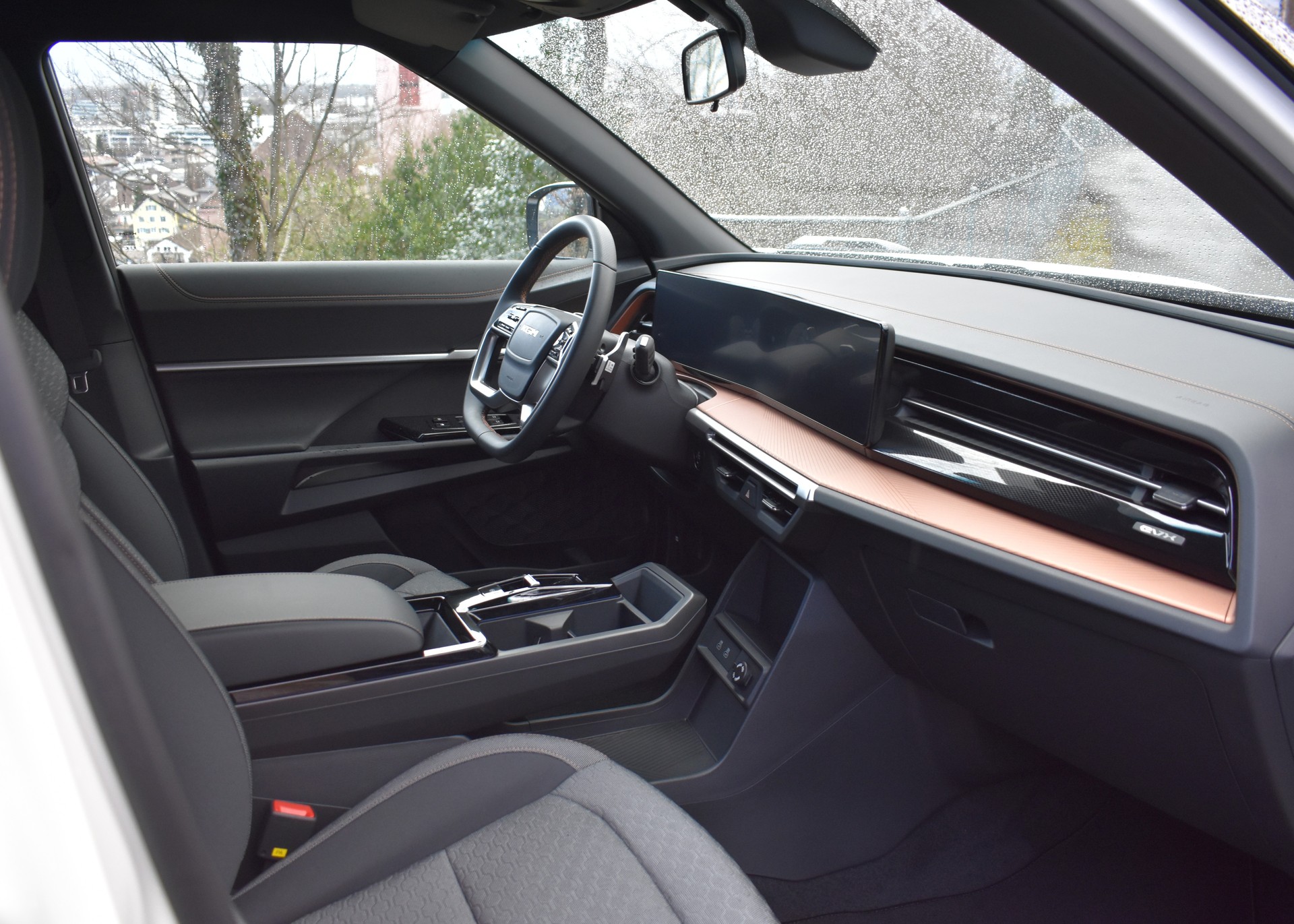 KGM-SsangYong Torres EVX 81 kWh Bronze-image-9